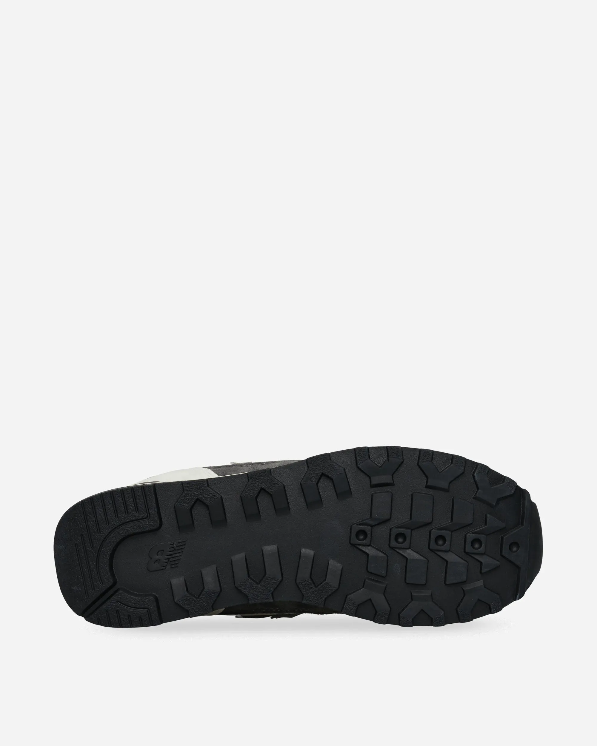 Shoe Fashion 475 Sneakers Sea Salt / Castlerock