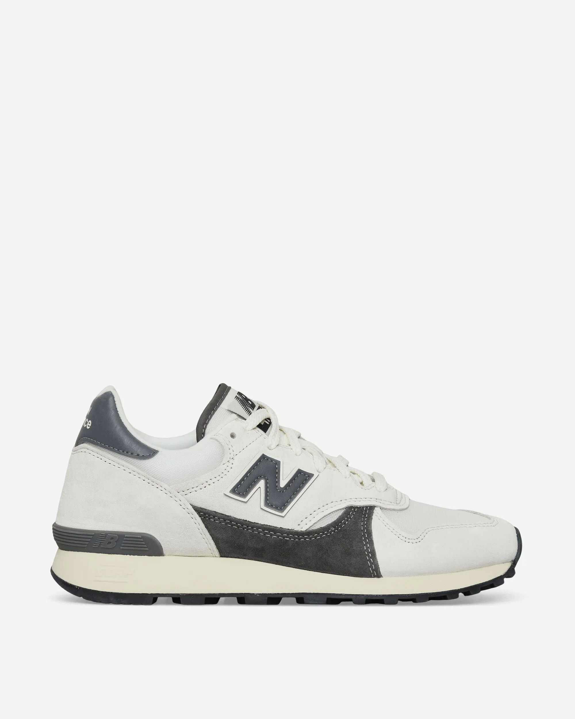 475 Sneakers Sea Salt / Castlerock Fast Move
