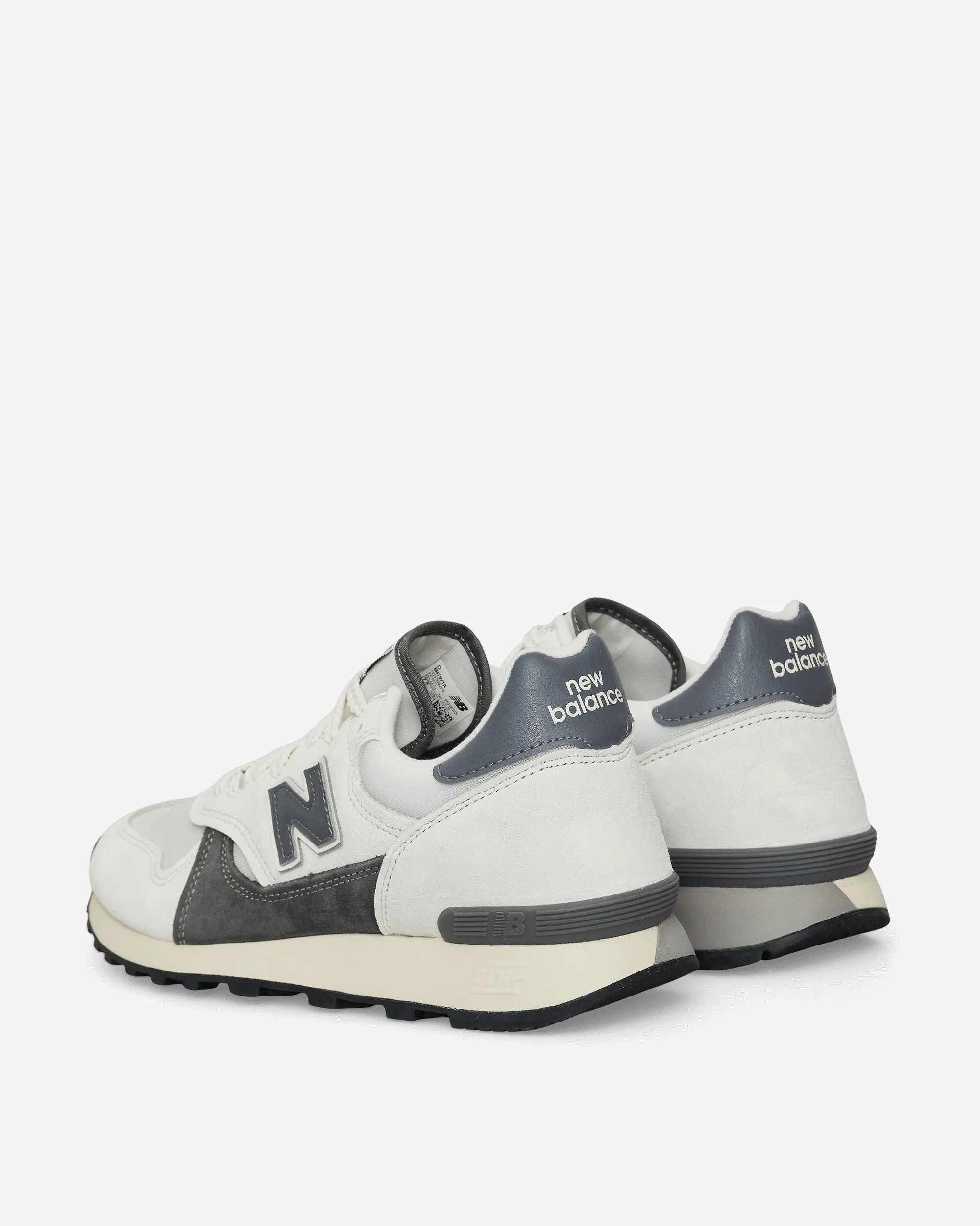 Log Path Functional Style 475 Sneakers Sea Salt / Castlerock