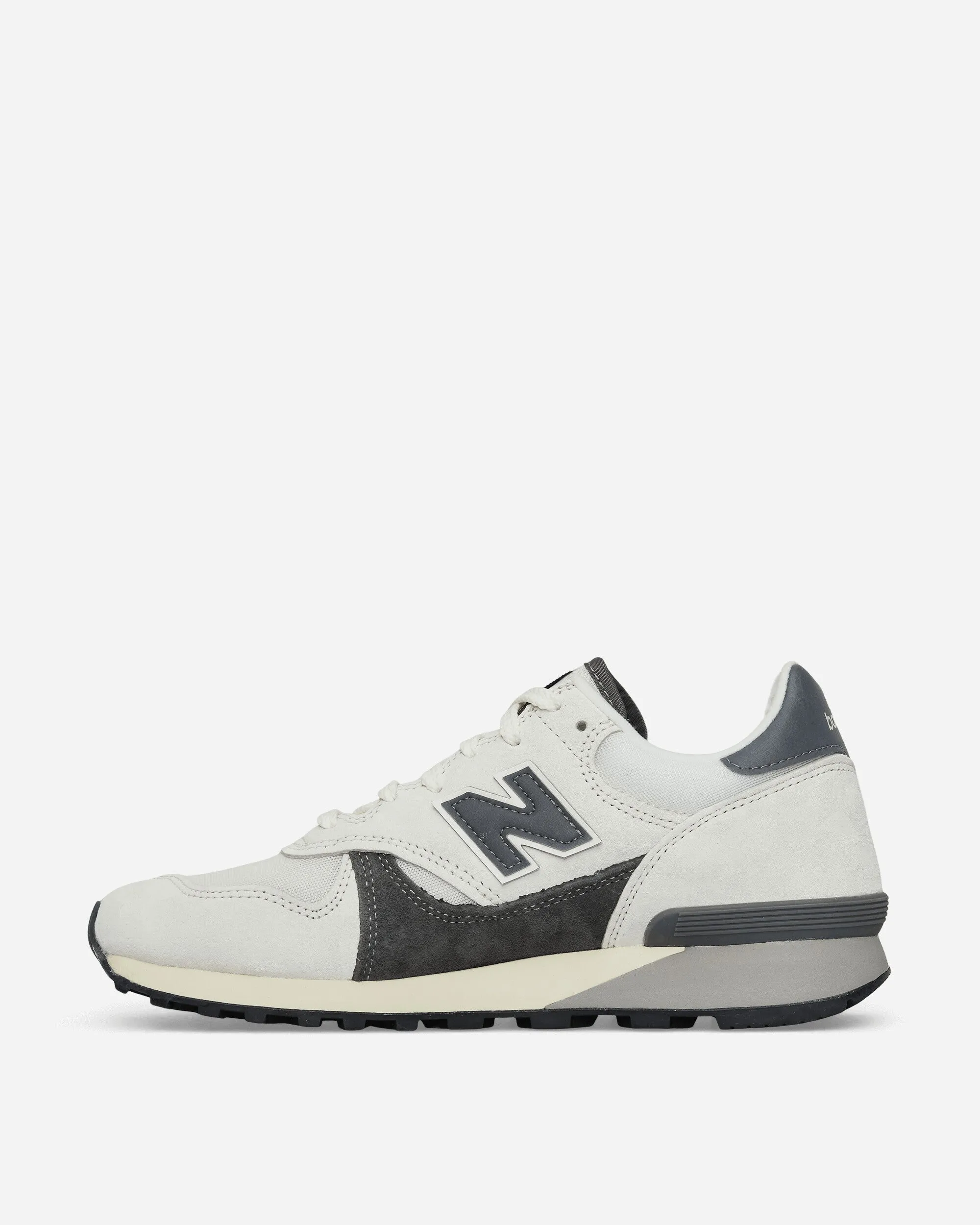 475 Sneakers Sea Salt / Castlerock Office Fit Shine Jog