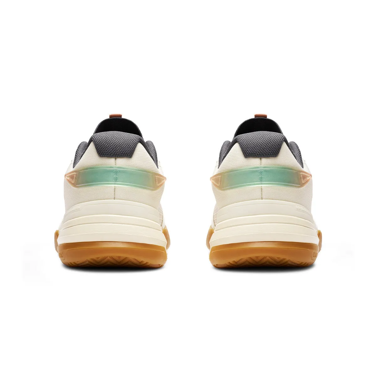 Flexibility Boost The Roger Advantage Z5 'Cream Almond'