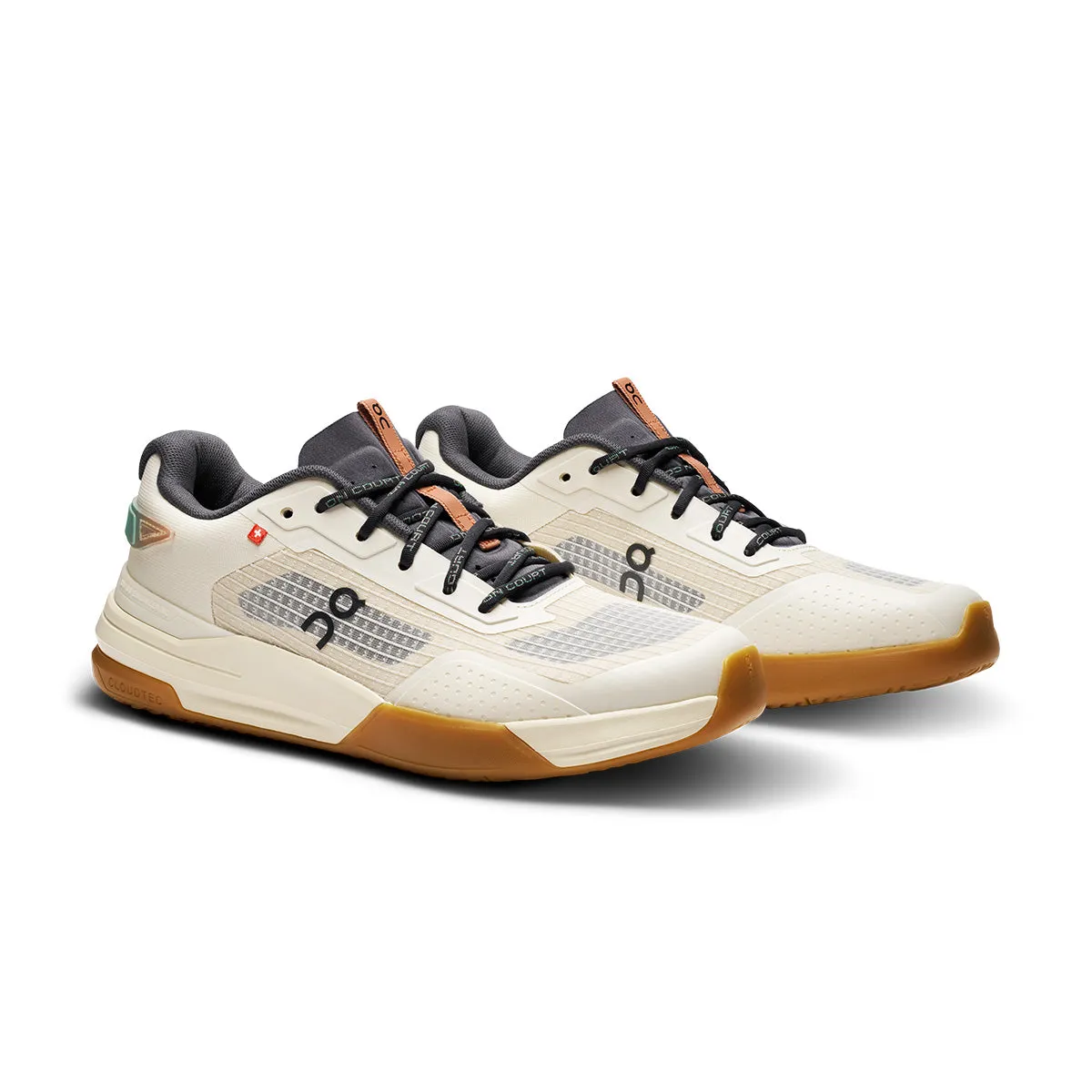 Moisture Management Layer Ventilated Arch Support The Roger Advantage Z5 'Cream Almond'