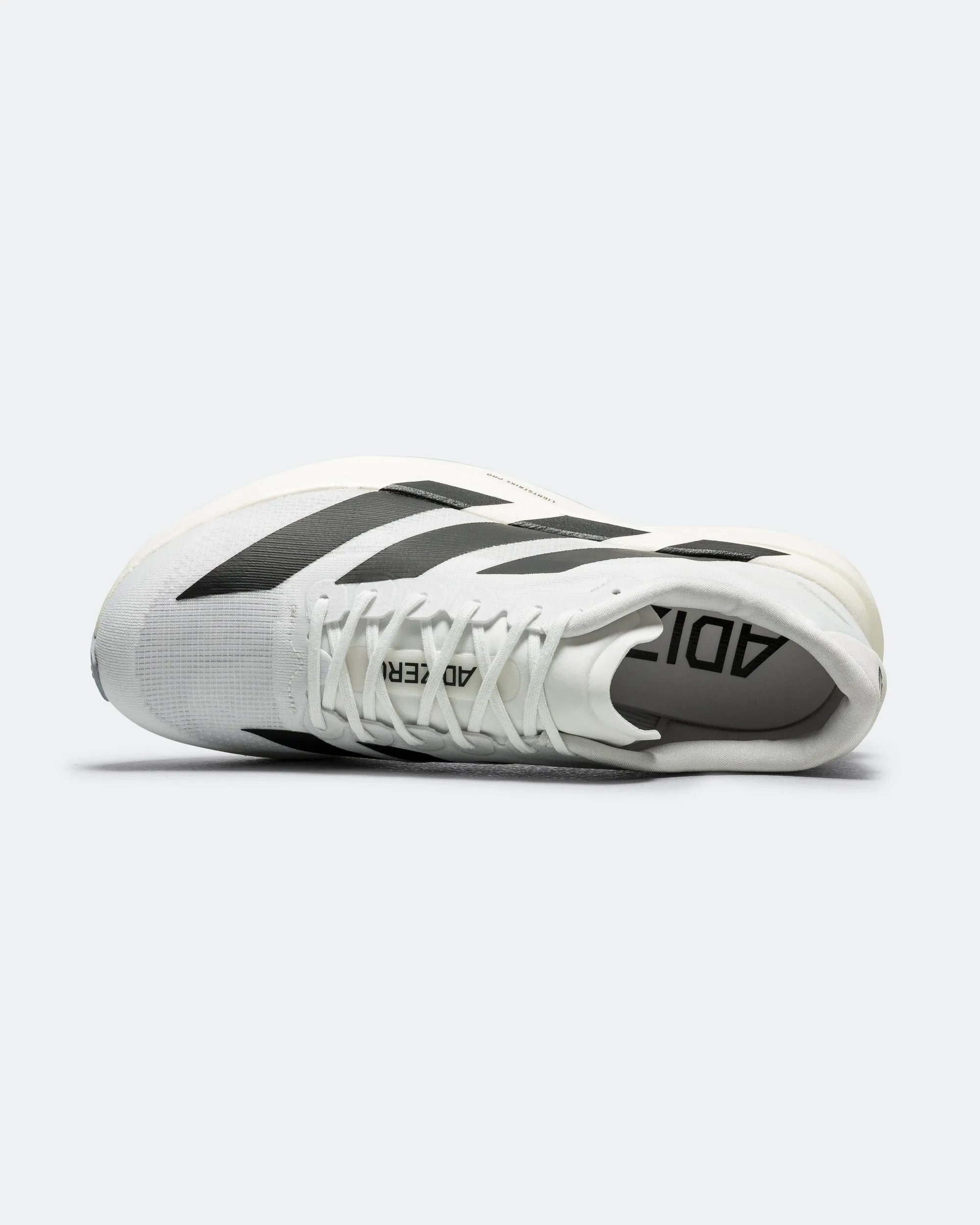 Exclusive Look Adizero Evo SL - Footwear White/Core Black