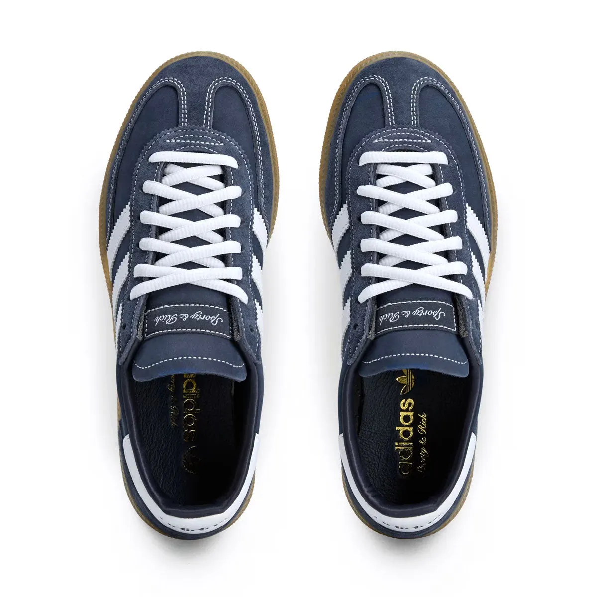   Sporty & Rich Handball Spezial 'Navy' Comfort