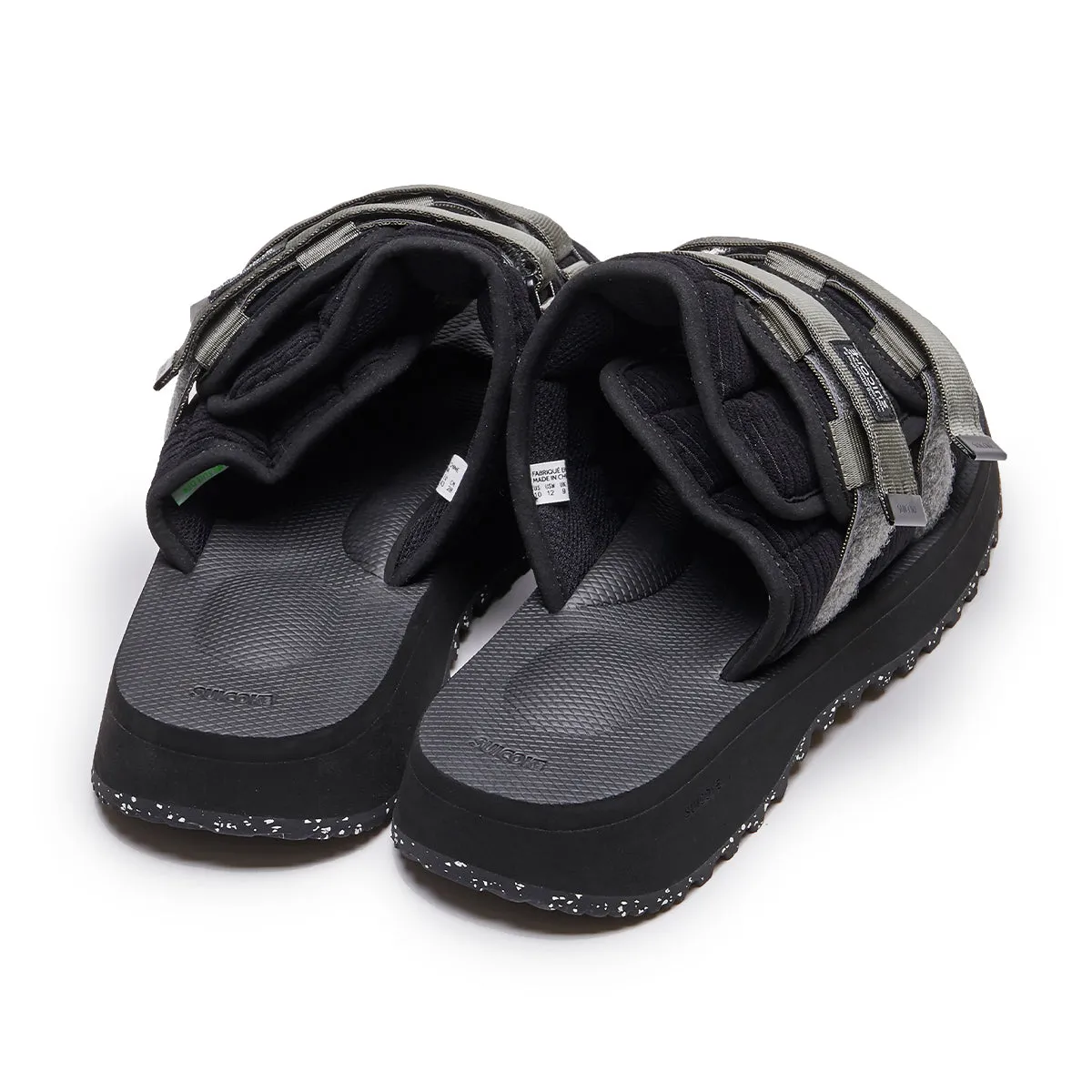MOTO-SHELLab 'Ink' Walking Power ComfortableInsole