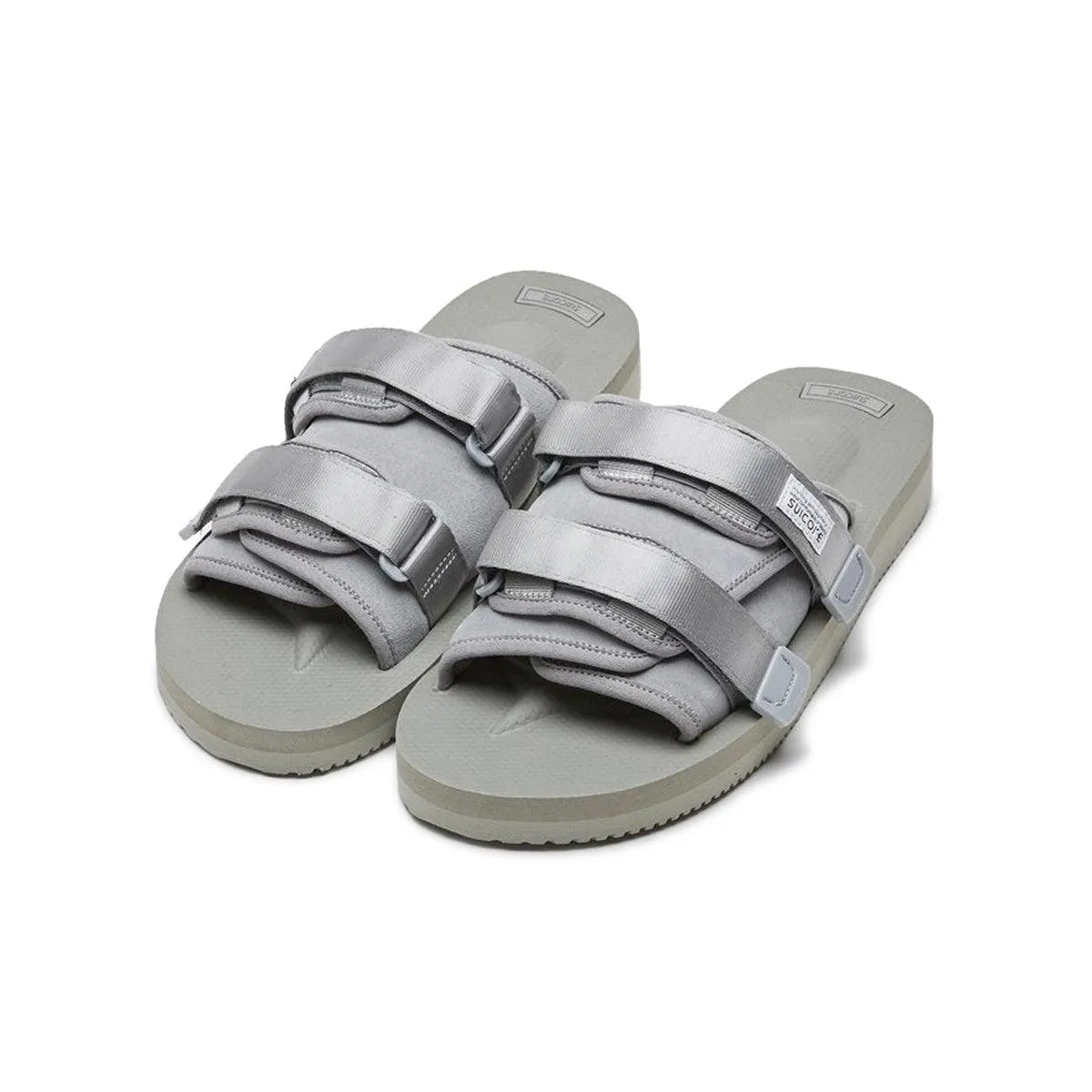 Comfy Texture Flexible Grooves MOTO-VS 'Grey'