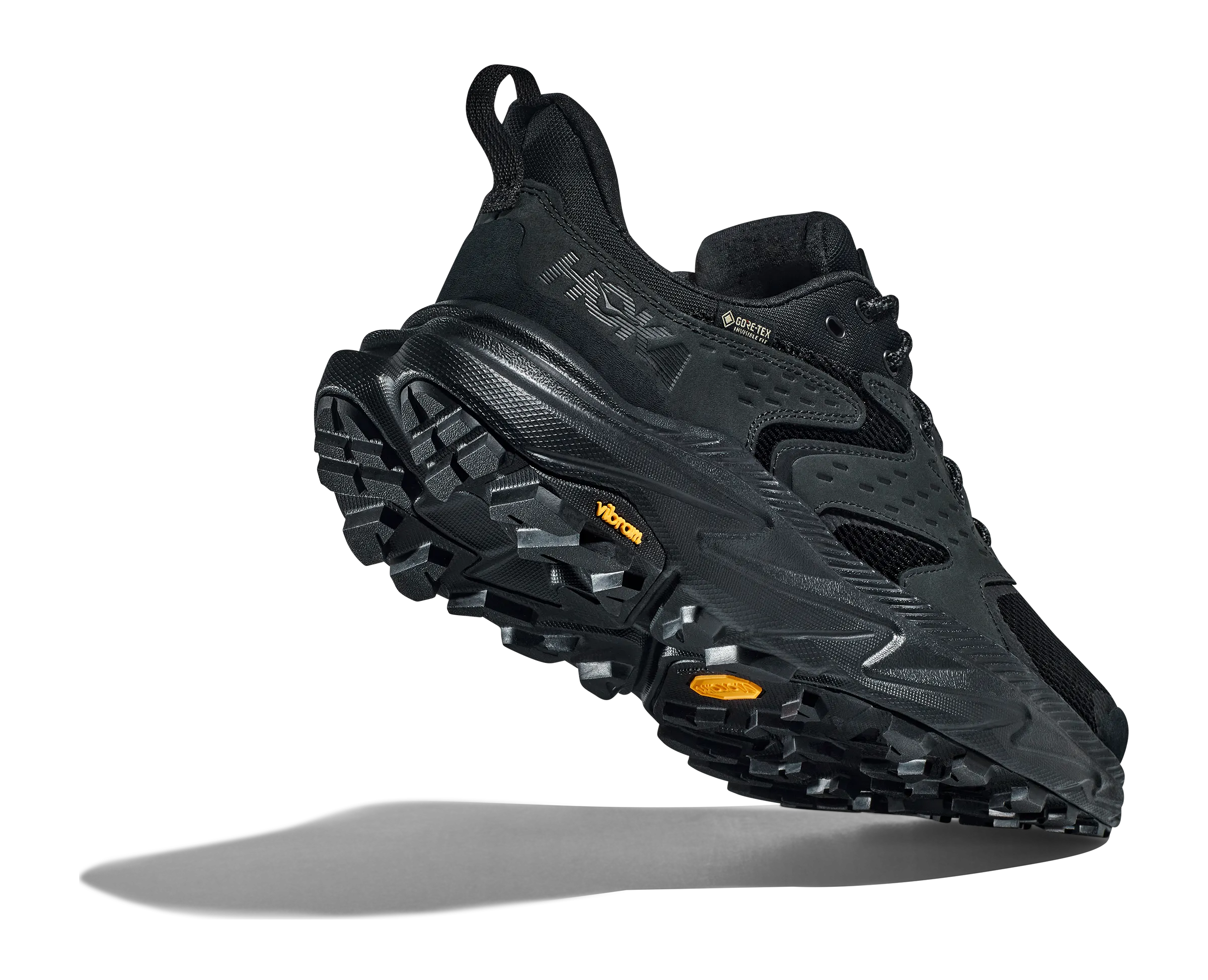 HOKA ANACAPA 2 LOW GTX MEN'S MEDIUM All-Weather Footwear