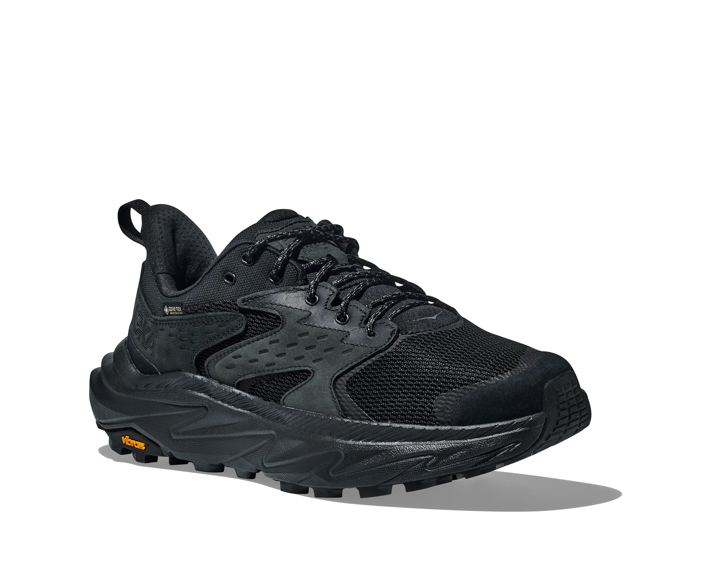 Protection Against Rocks HOKA ANACAPA 2 LOW GTX MEN'S MEDIUM