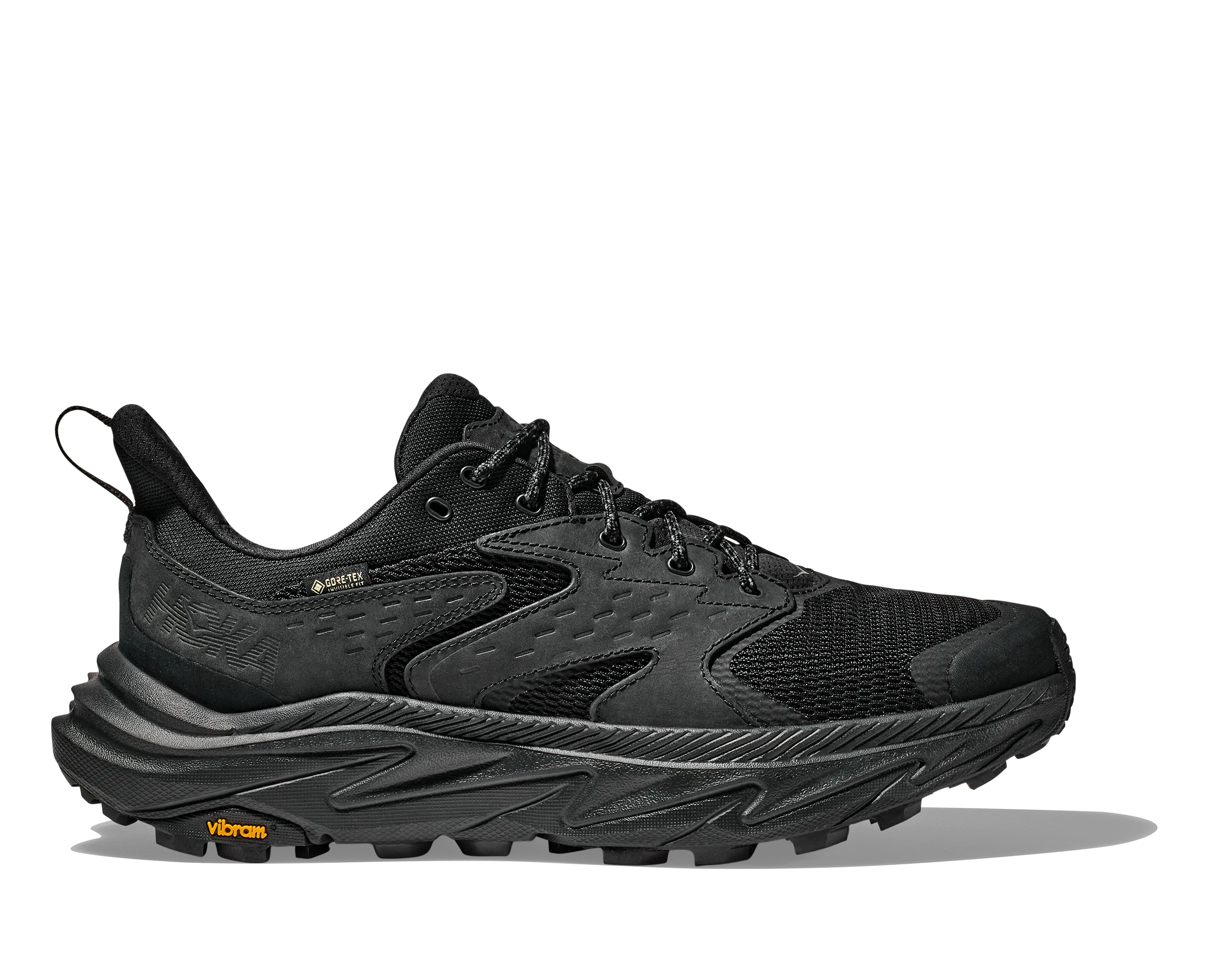HOKA ANACAPA 2 LOW GTX MEN'S MEDIUM Outdoor Activity Running