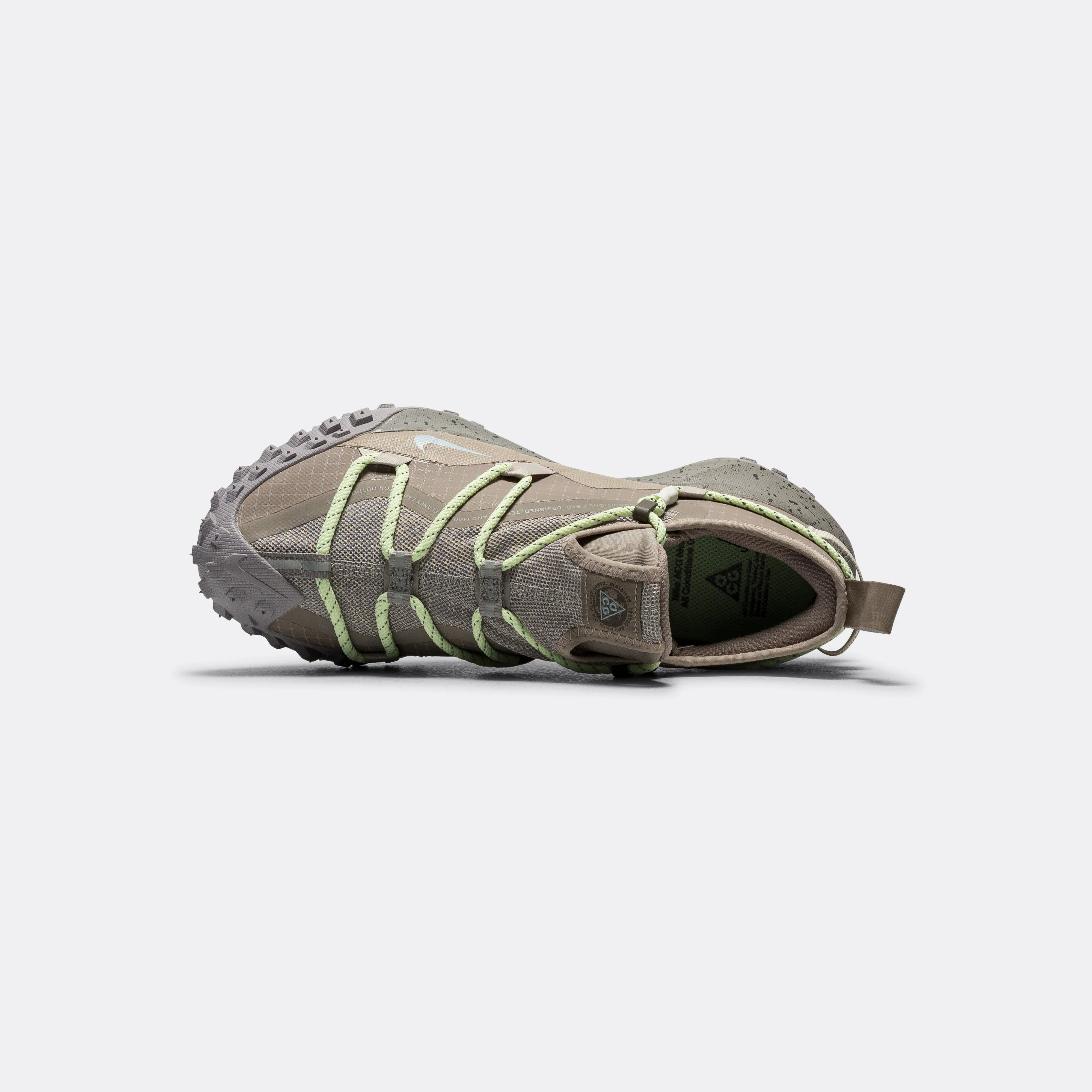 Mountain Fly Low GORE-TEX SE - College Grey/Malt-Cave Stone LightweightDesign