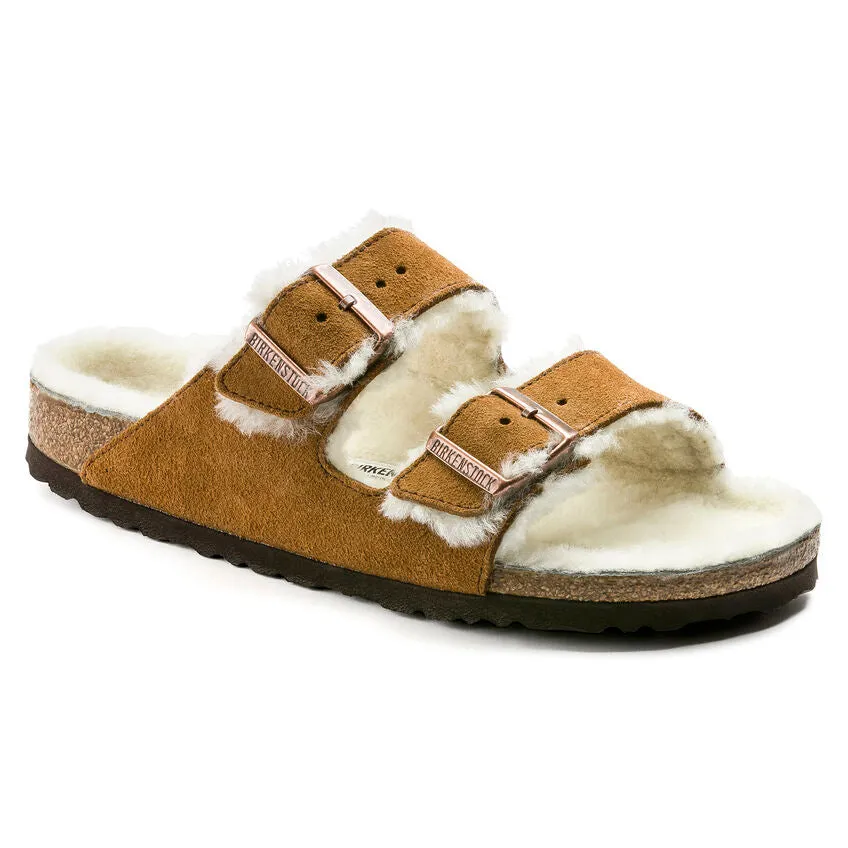 Arizona Shearling R/W Road grip