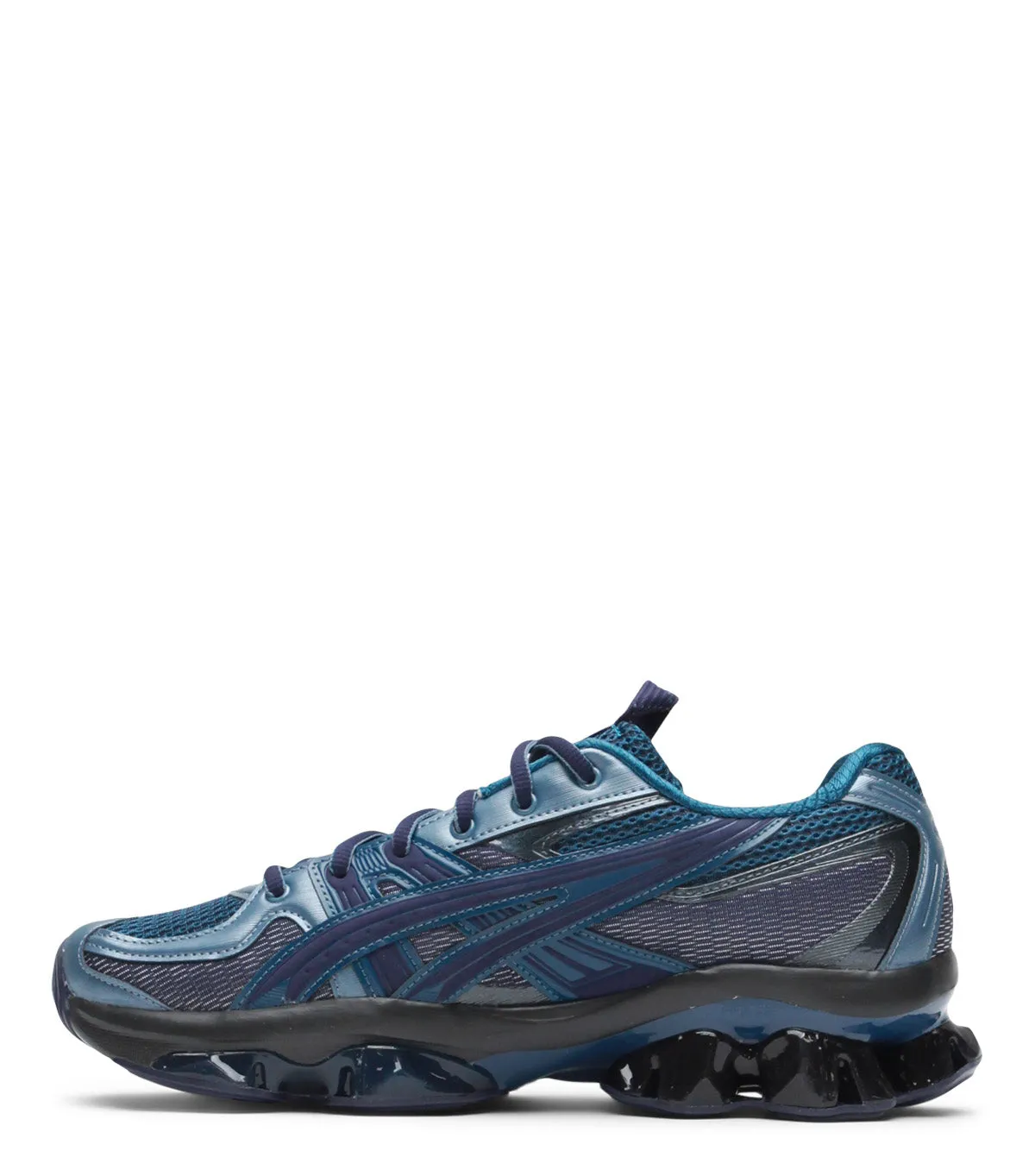 Good Grip Smart stability ASICS x Kiko US5-S GEL-Quantum Kinetic Indigo