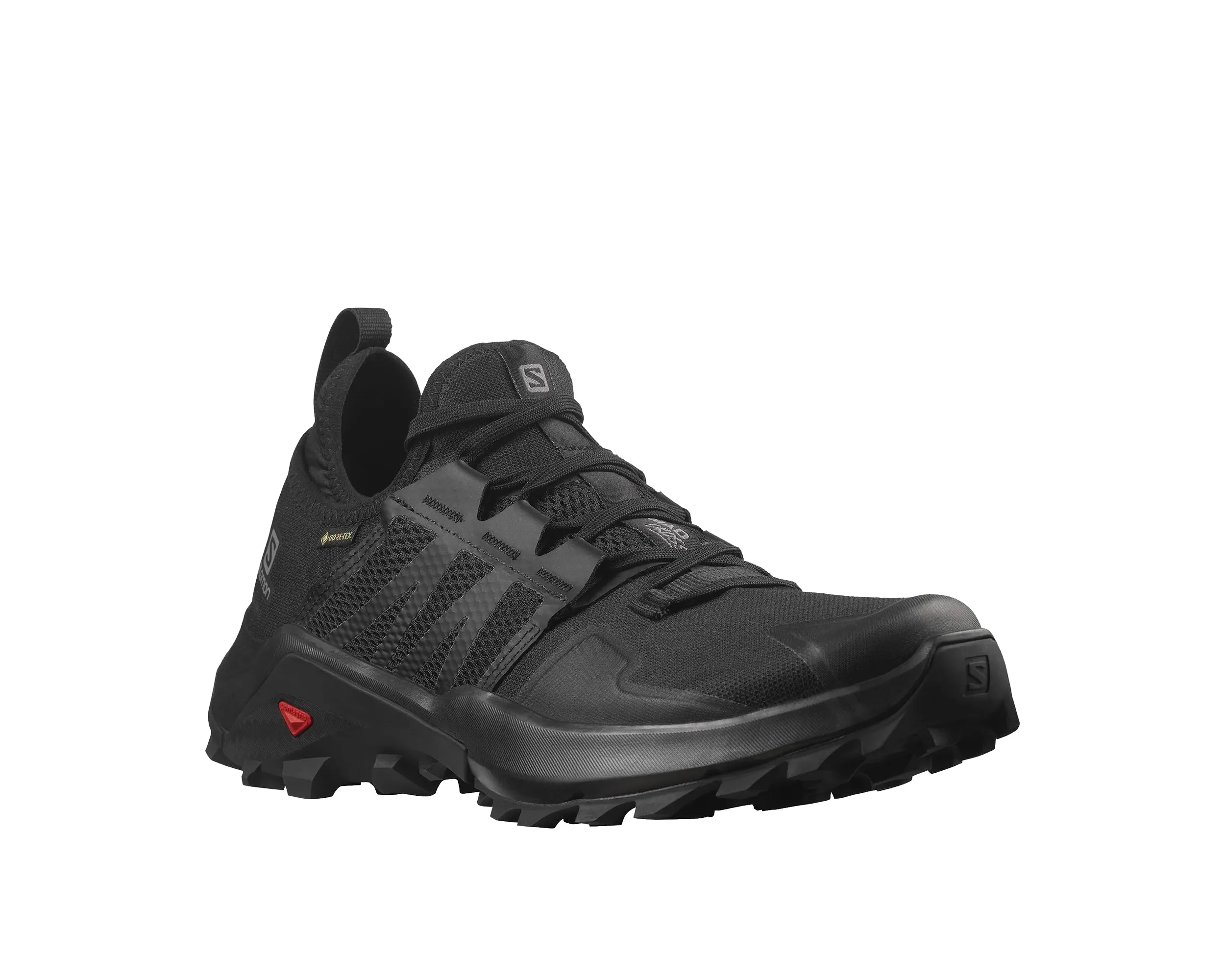 Men`s Madcross GTX Trail Running Shoes quick dry
