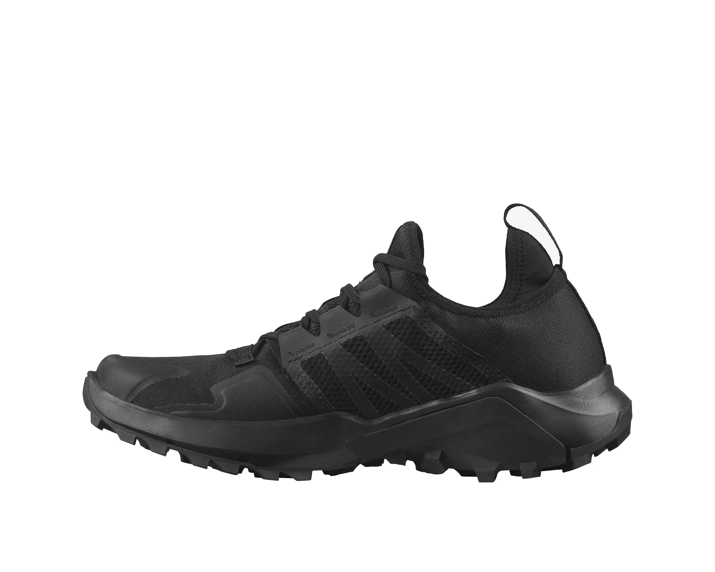 Men`s Madcross GTX Trail Running Shoes Weather Ready Hiking