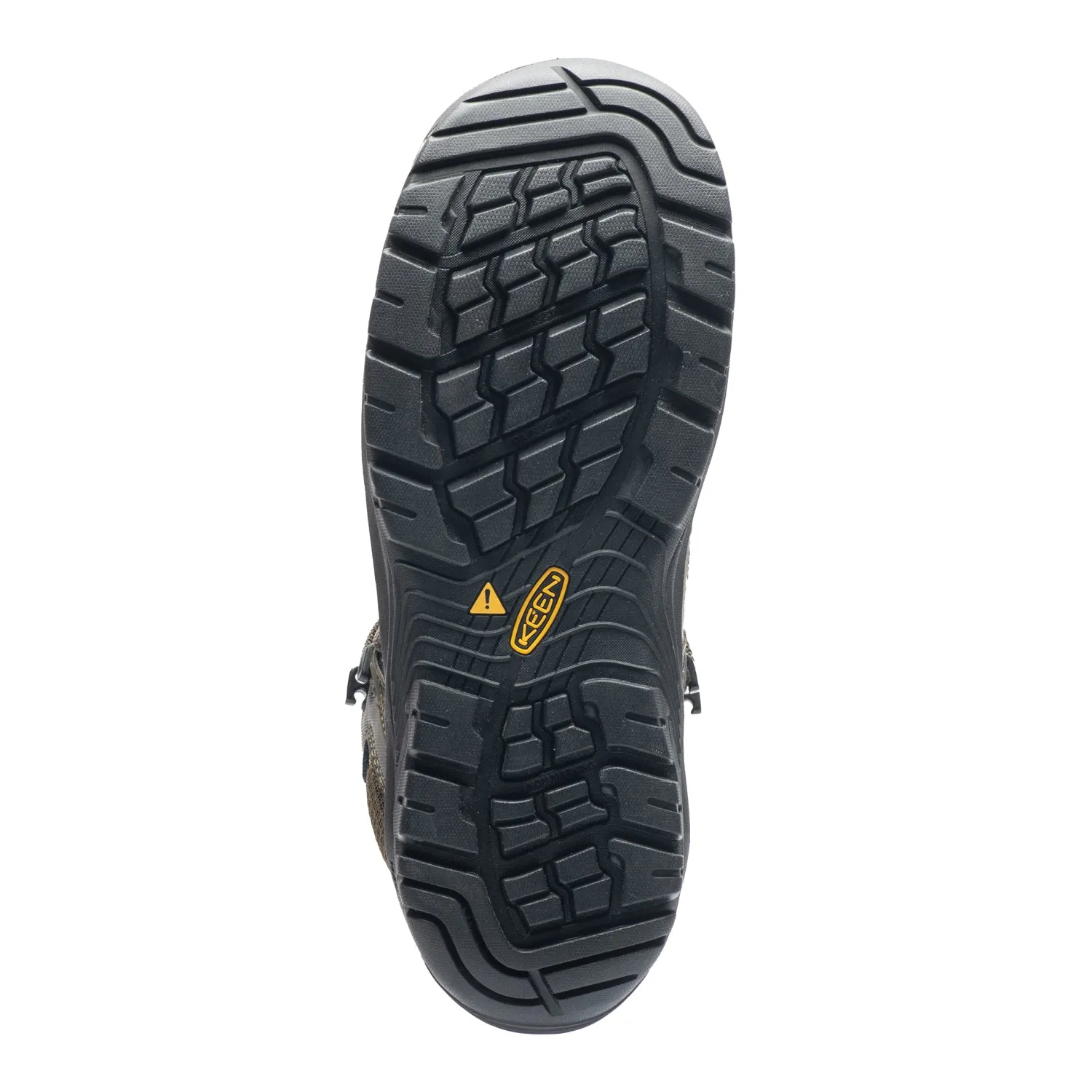 Reno Mid WP Men's Composite Toe Work Boots 1027118 - Limited Sizing Cushioned Sole