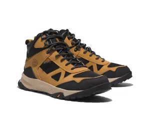Men`s Lincoln Peak WTPF Hiking Boots Trail Escape