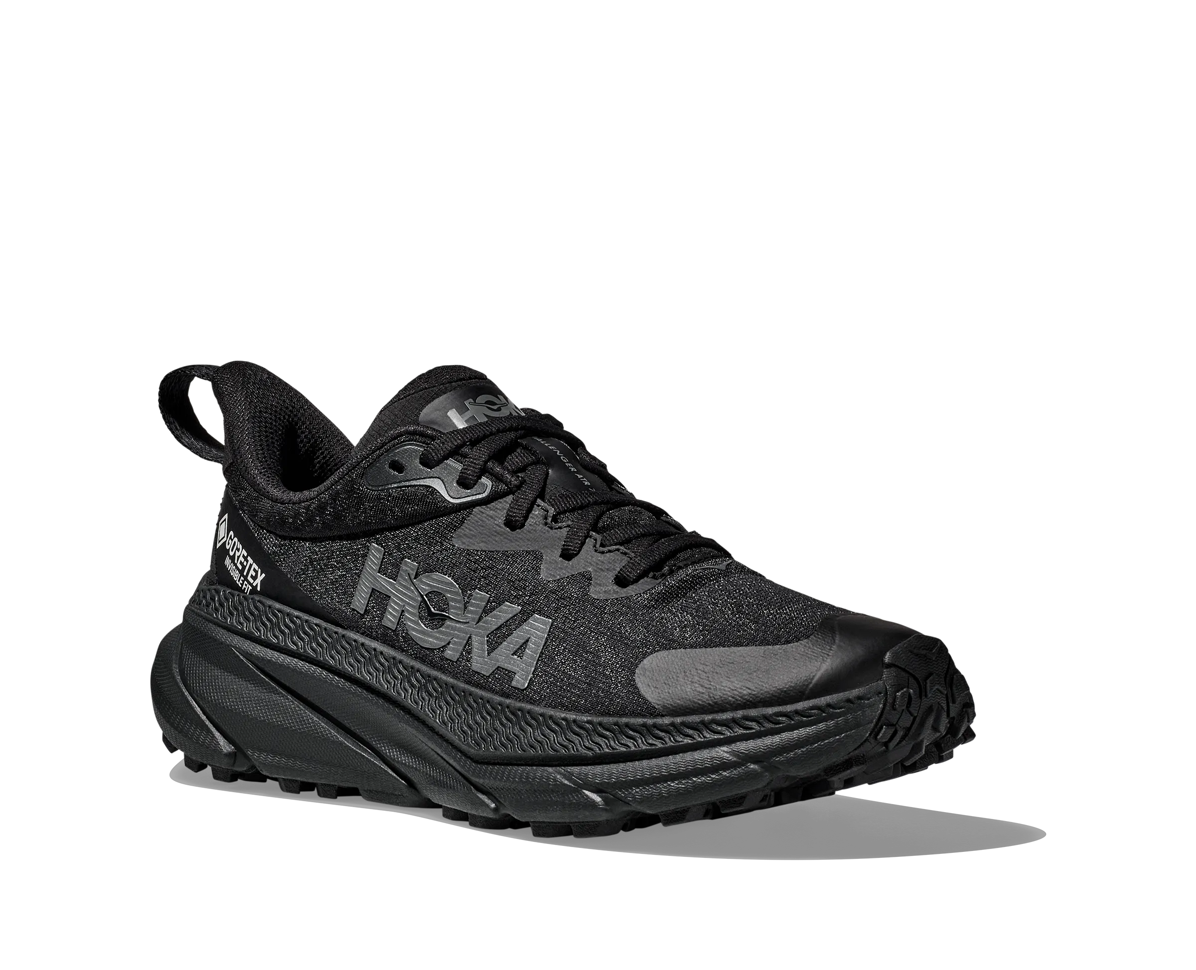 Trail Blazing Boots Landscape Hiking HOKA CHALLENGER GTX MEN'S