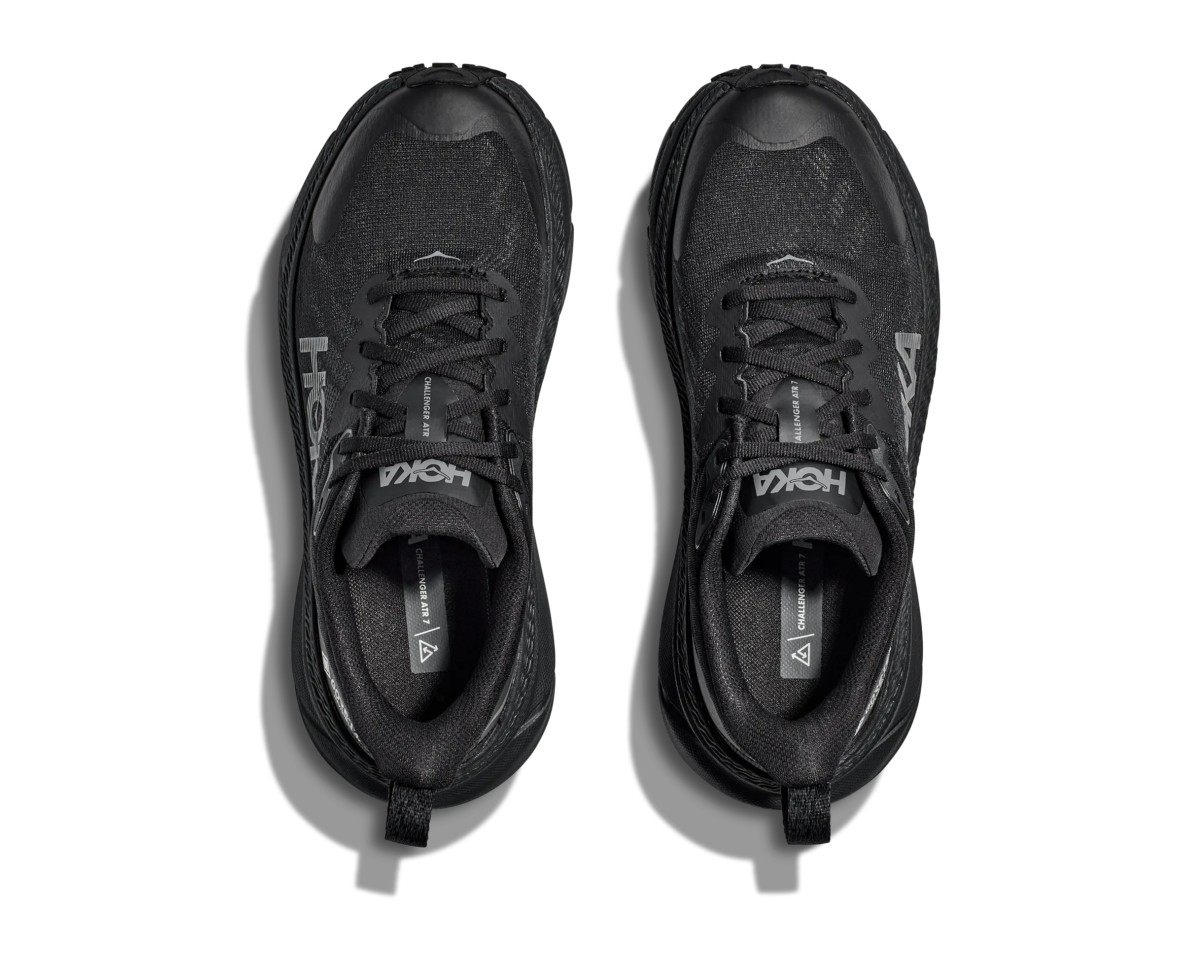 Elevation Trail Weatherproof Footwear HOKA CHALLENGER GTX MEN'S