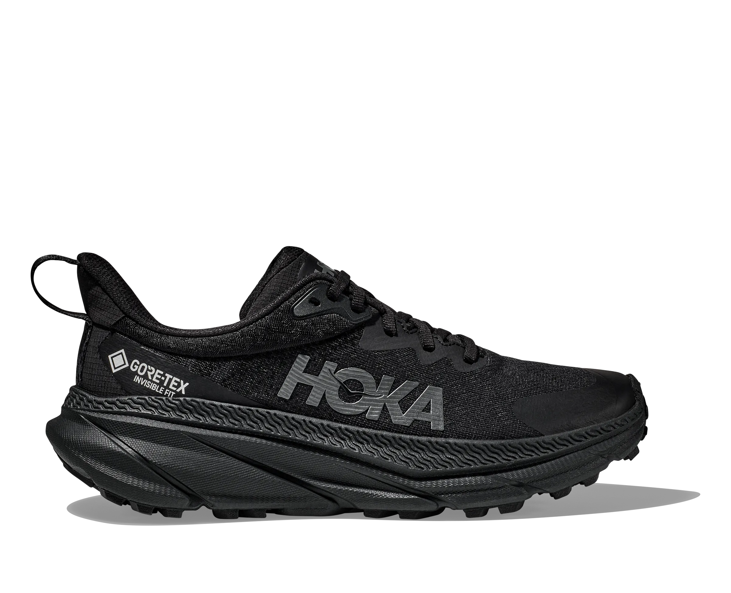 HOKA CHALLENGER GTX MEN'S Climbing Gear Adventurous Sole