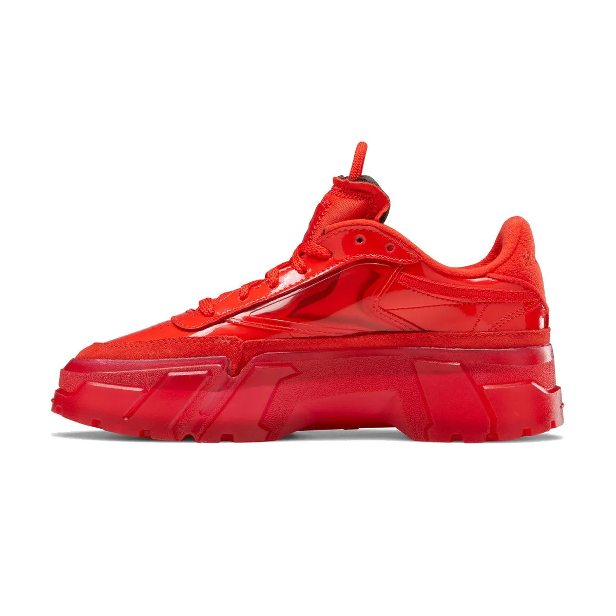   Cardi B Club C 'Instinct Red' Durable Material