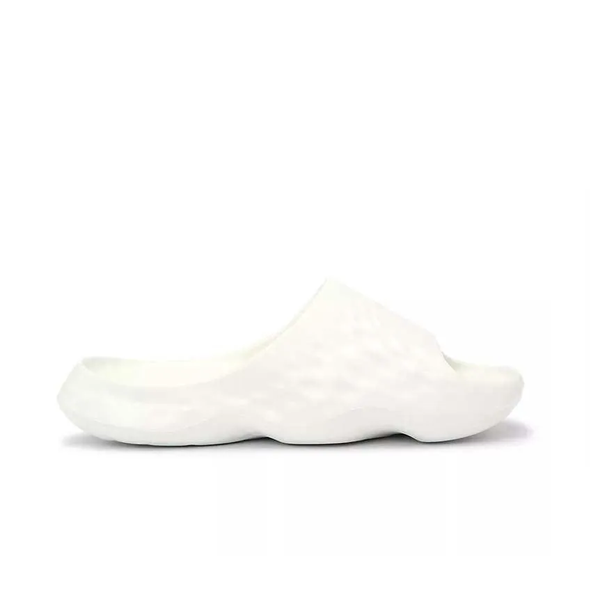 Stable Activity Fresh Foam MRSHN Slide 'Paper White'