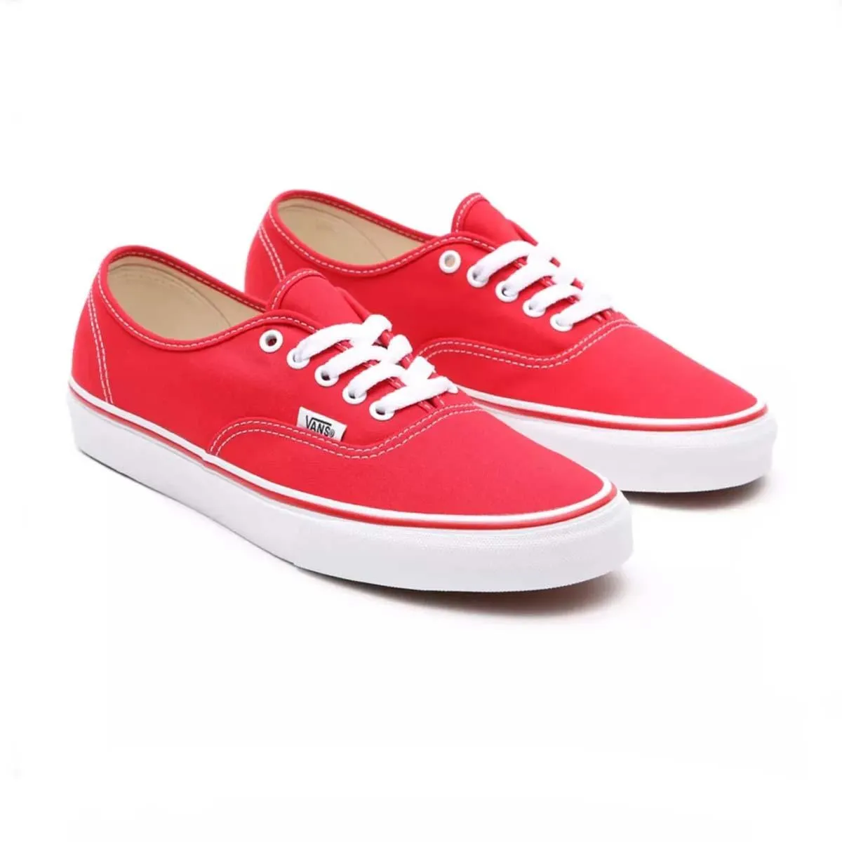 Authentic 'Red' Activity Wear Easy Maintenance