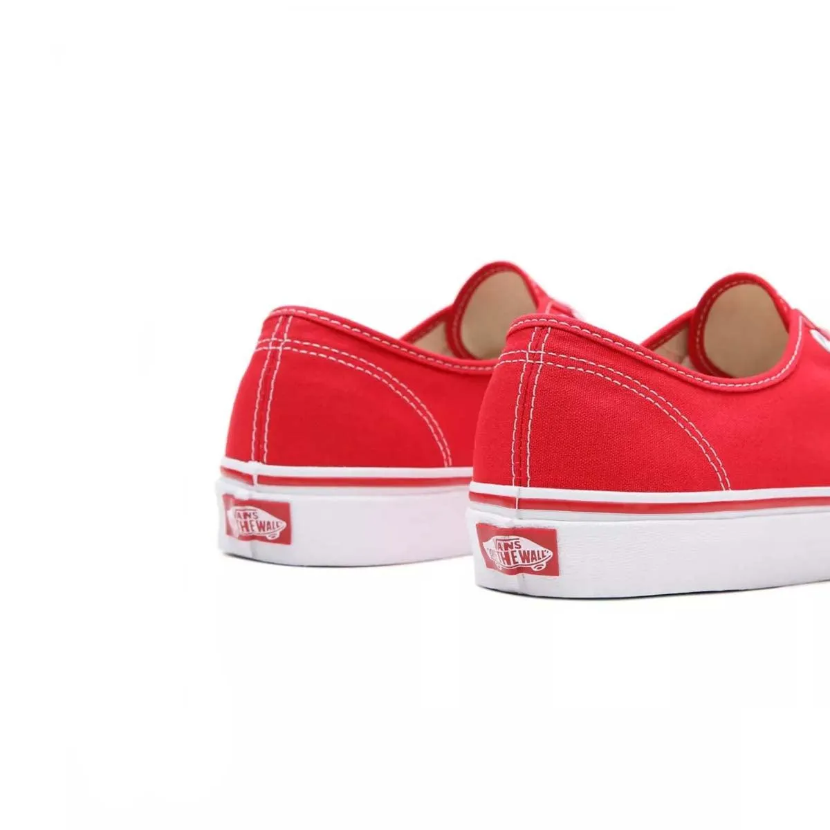 Comfort Motion Authentic 'Red'