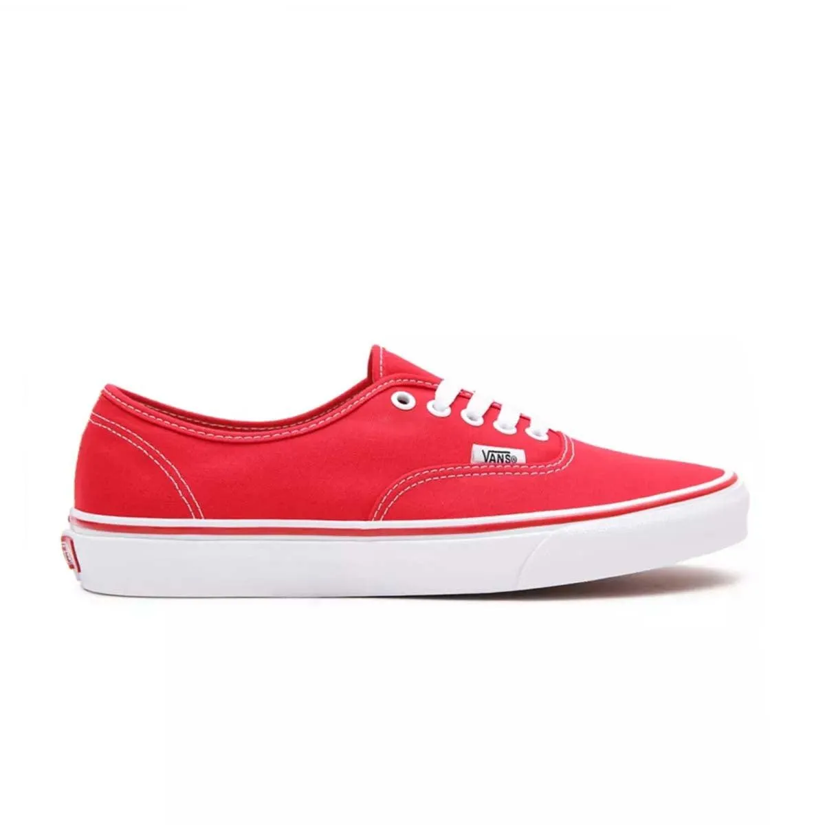 Footstep Care Authentic 'Red'