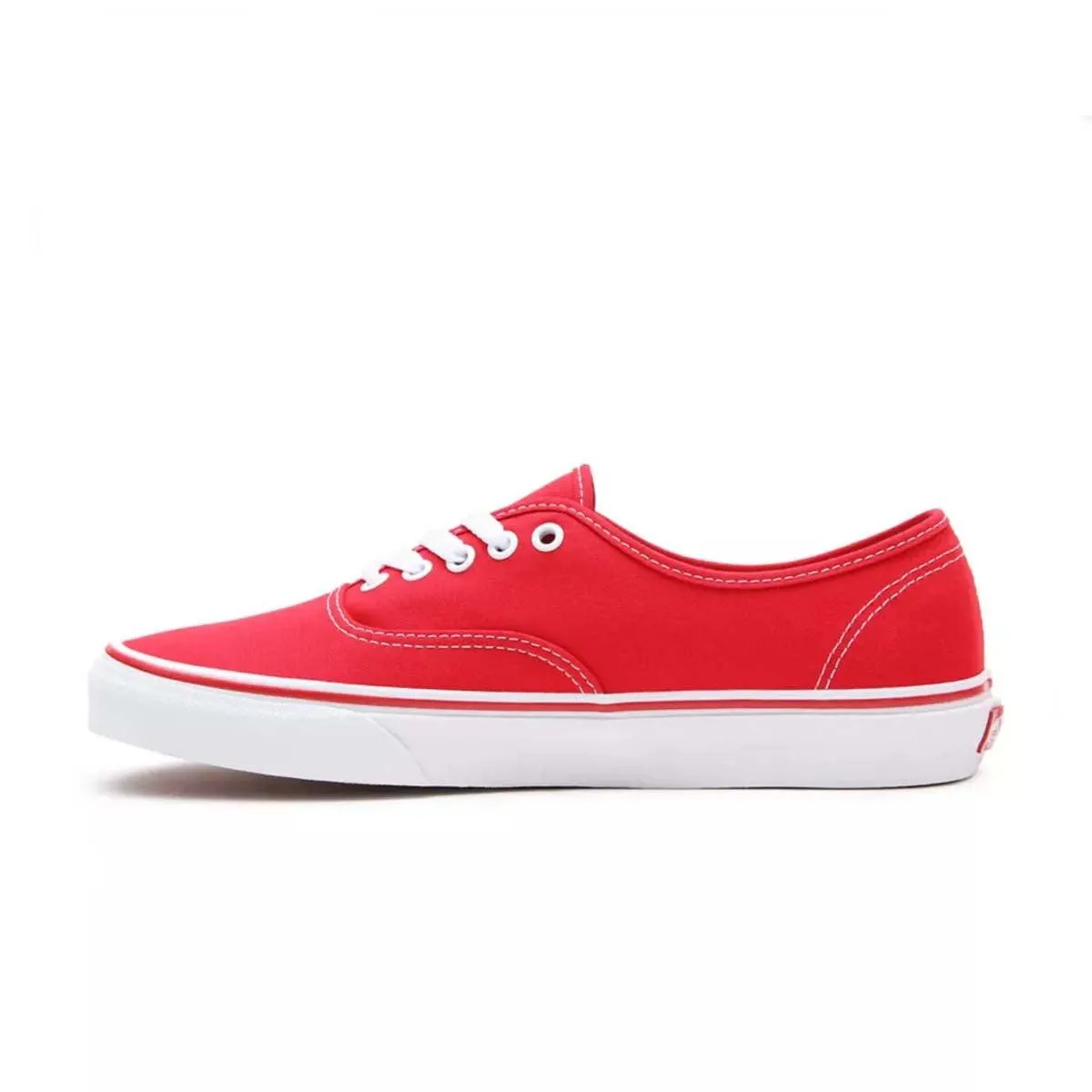 Authentic 'Red' Desert Jog