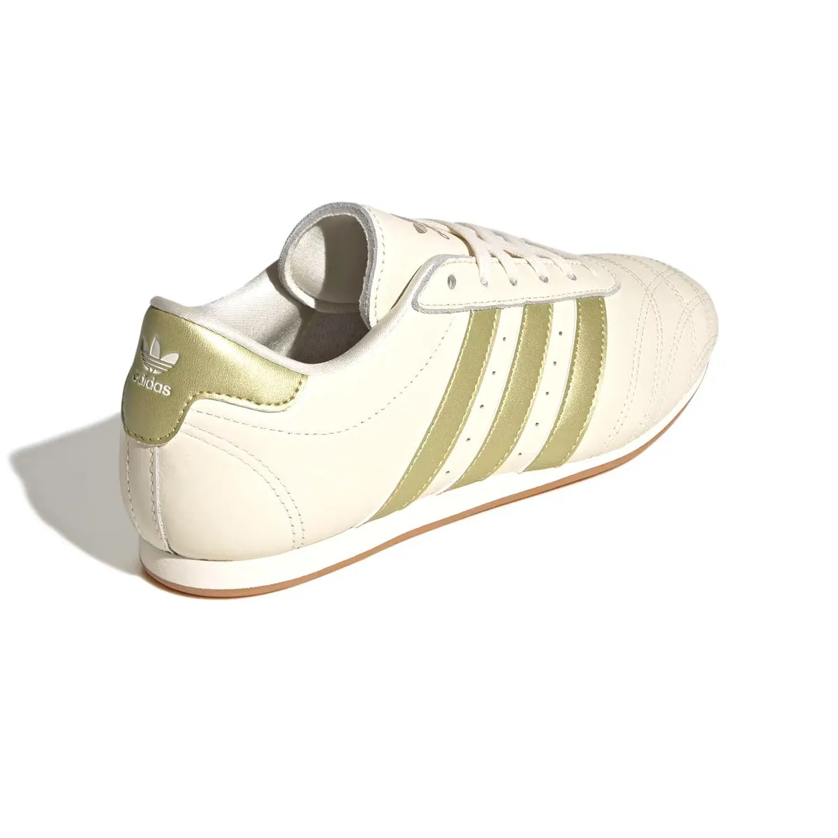 Energy Recovery Technology Urban Gear Wmns Taekwondo Lace 'Cream White Gold Metallic'