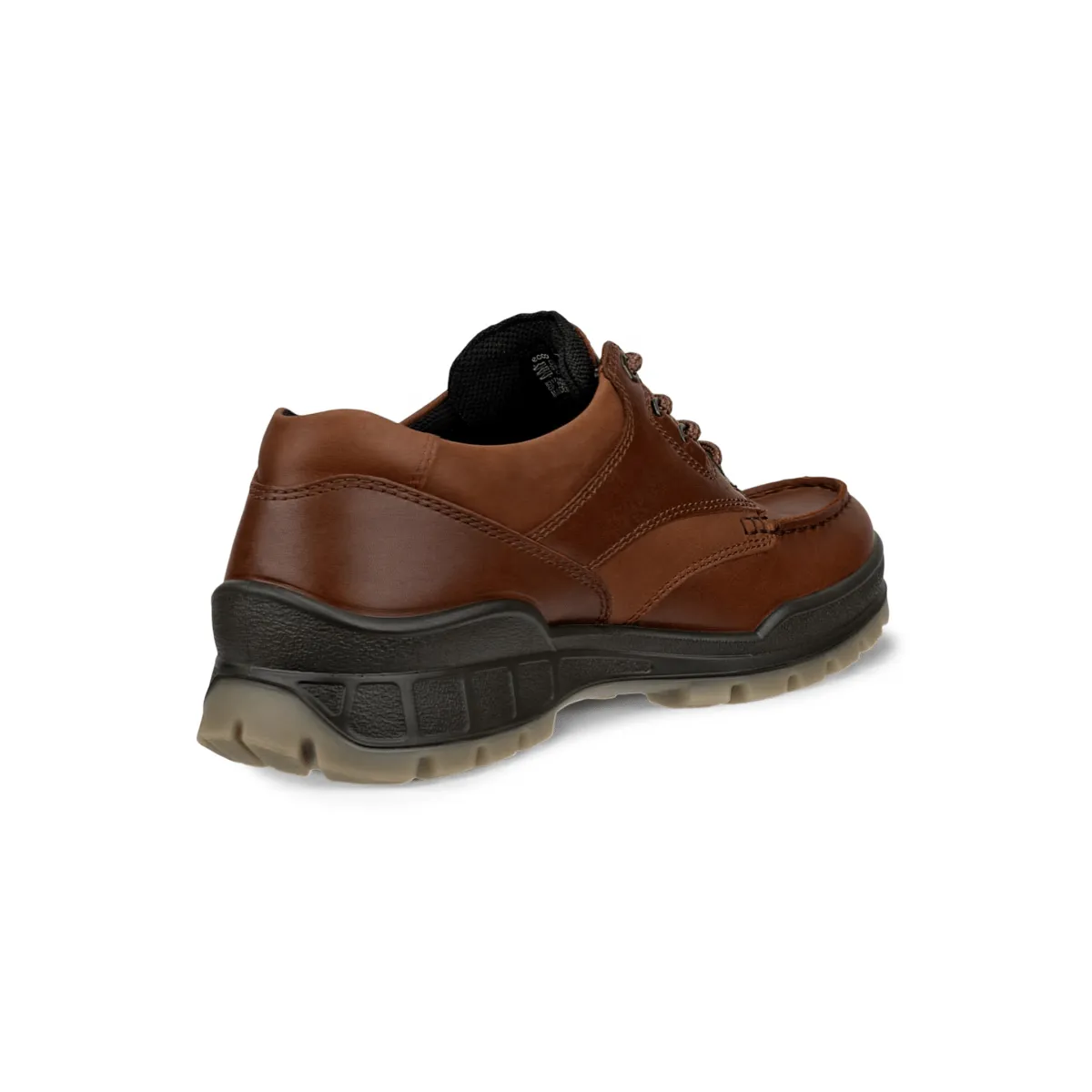 Modern Appeal Ecco Men's Track 25 Low Gore-Tex Bison Nubuck