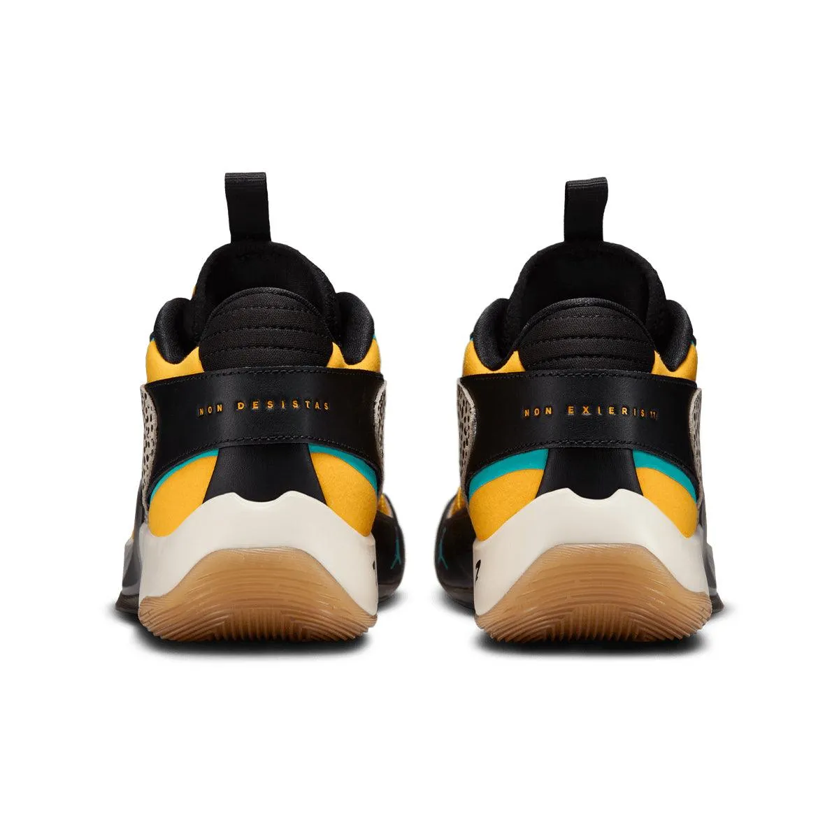 Minimal Look Hybrid Cushioning System Luka 2 PF 'The Pitch'