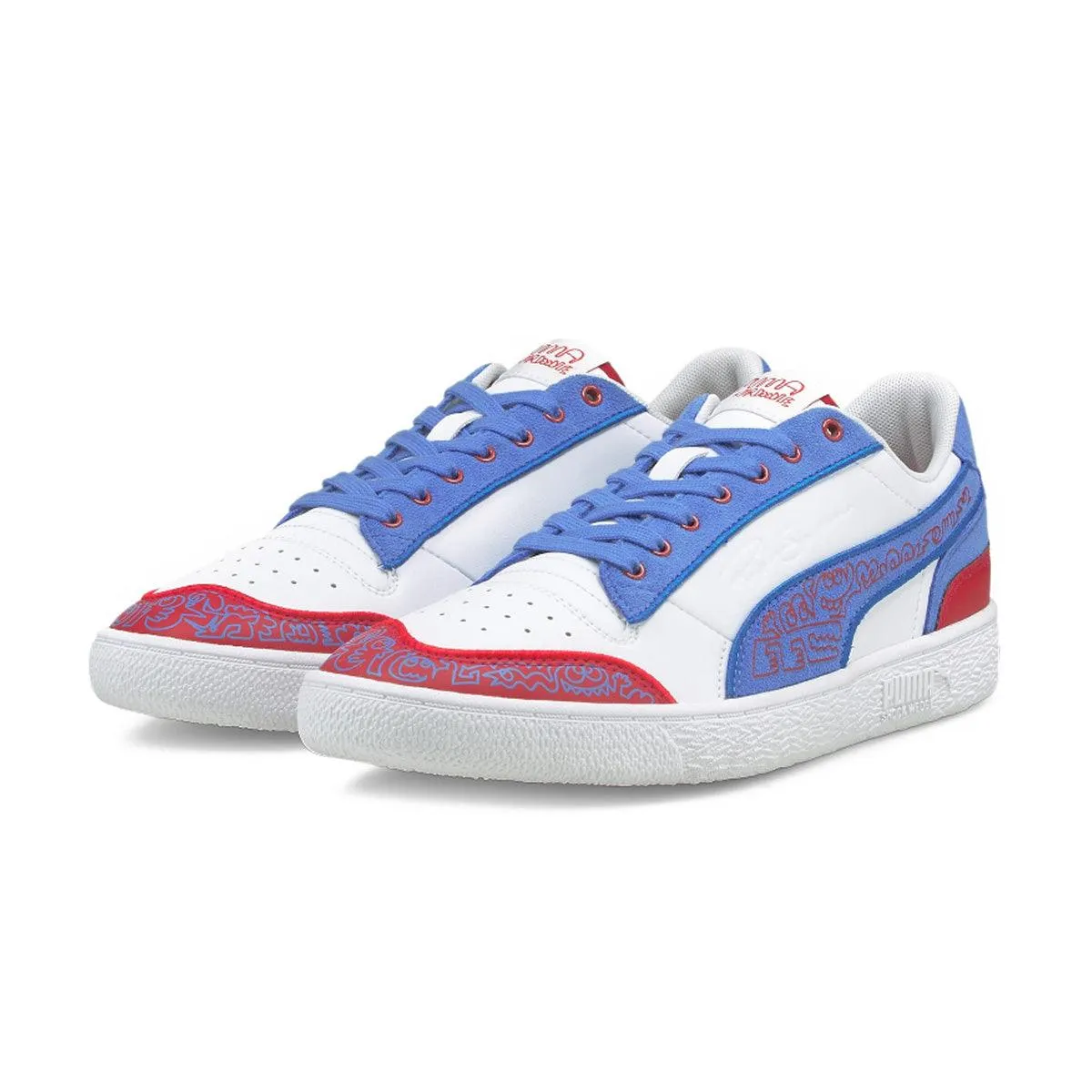  Mr Doodle Ralph Sampson High Function