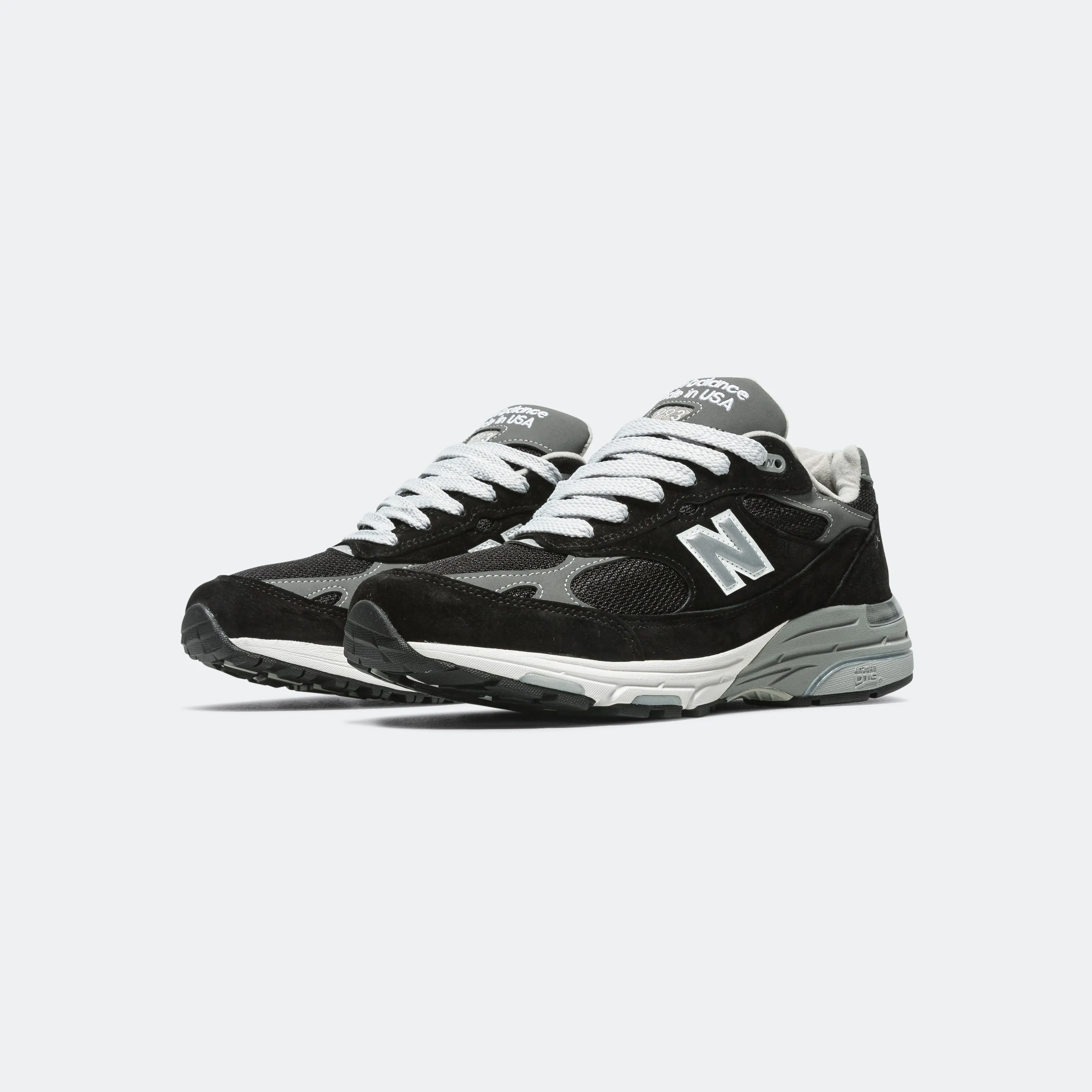 Quick design Neutral Ride MR993BK