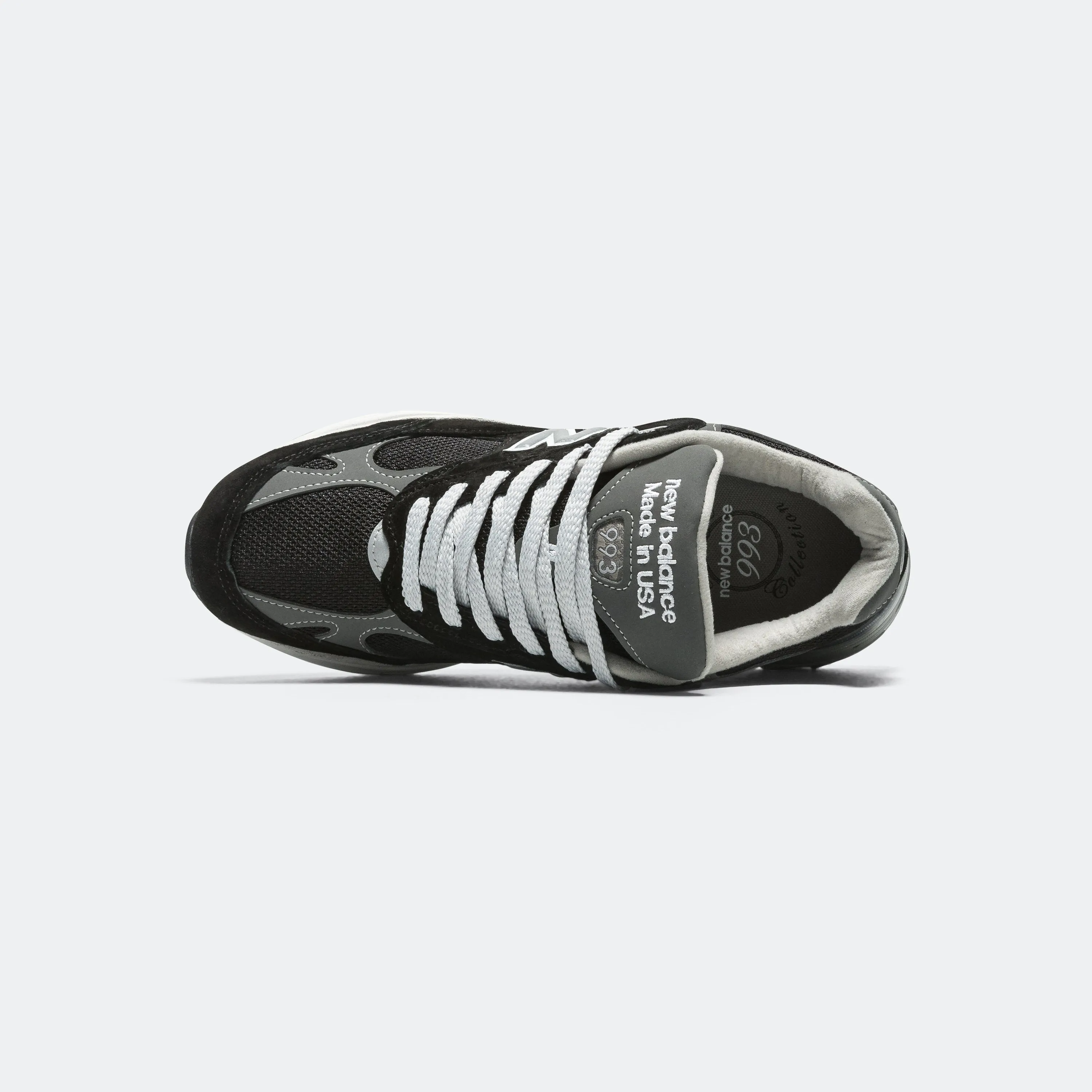 Foot Care MR993BK