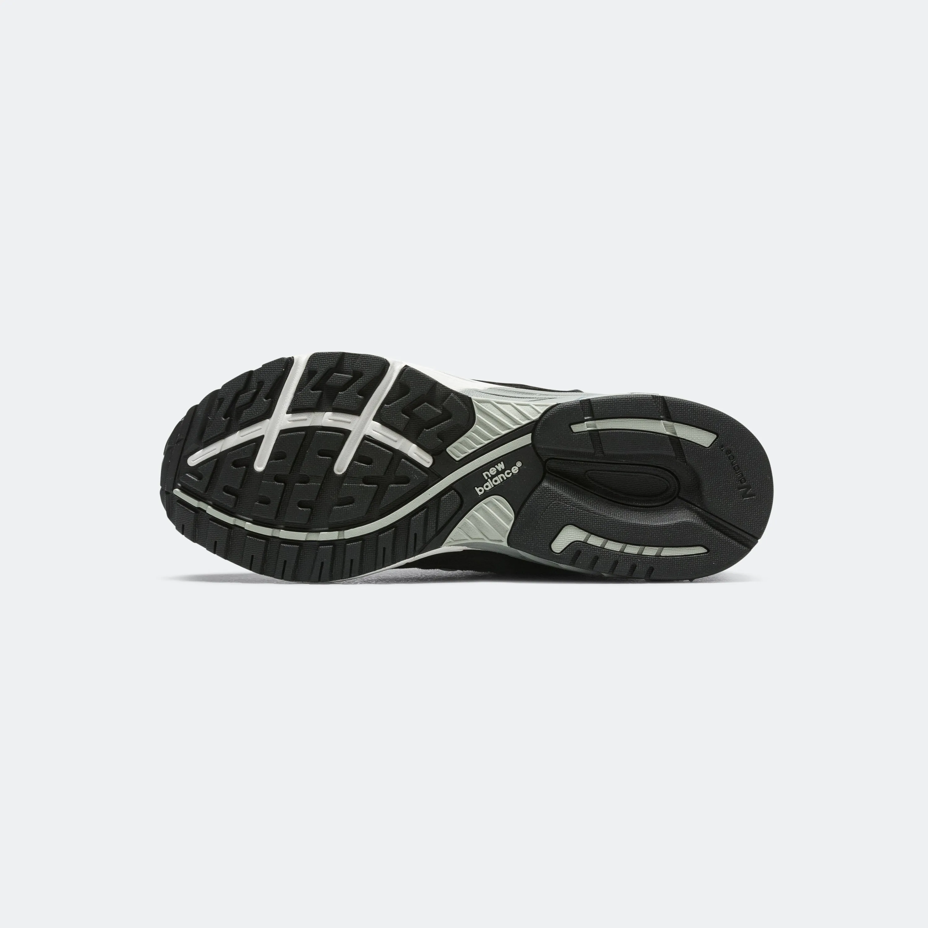 Ventilated Sides MR993BK