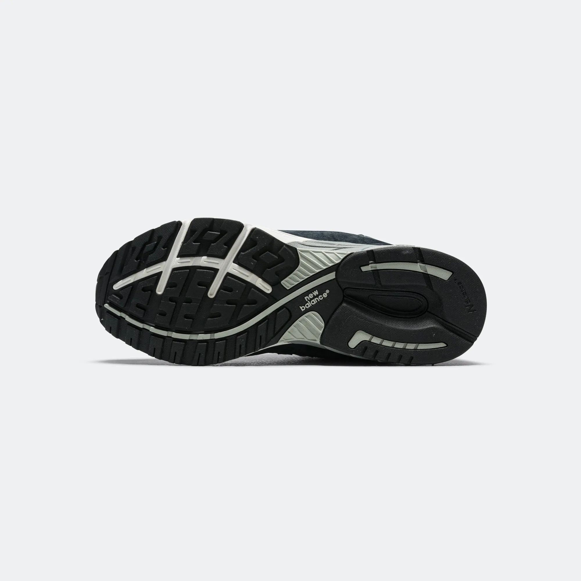 Quick Steps Ventilated Footbed System MR993NV