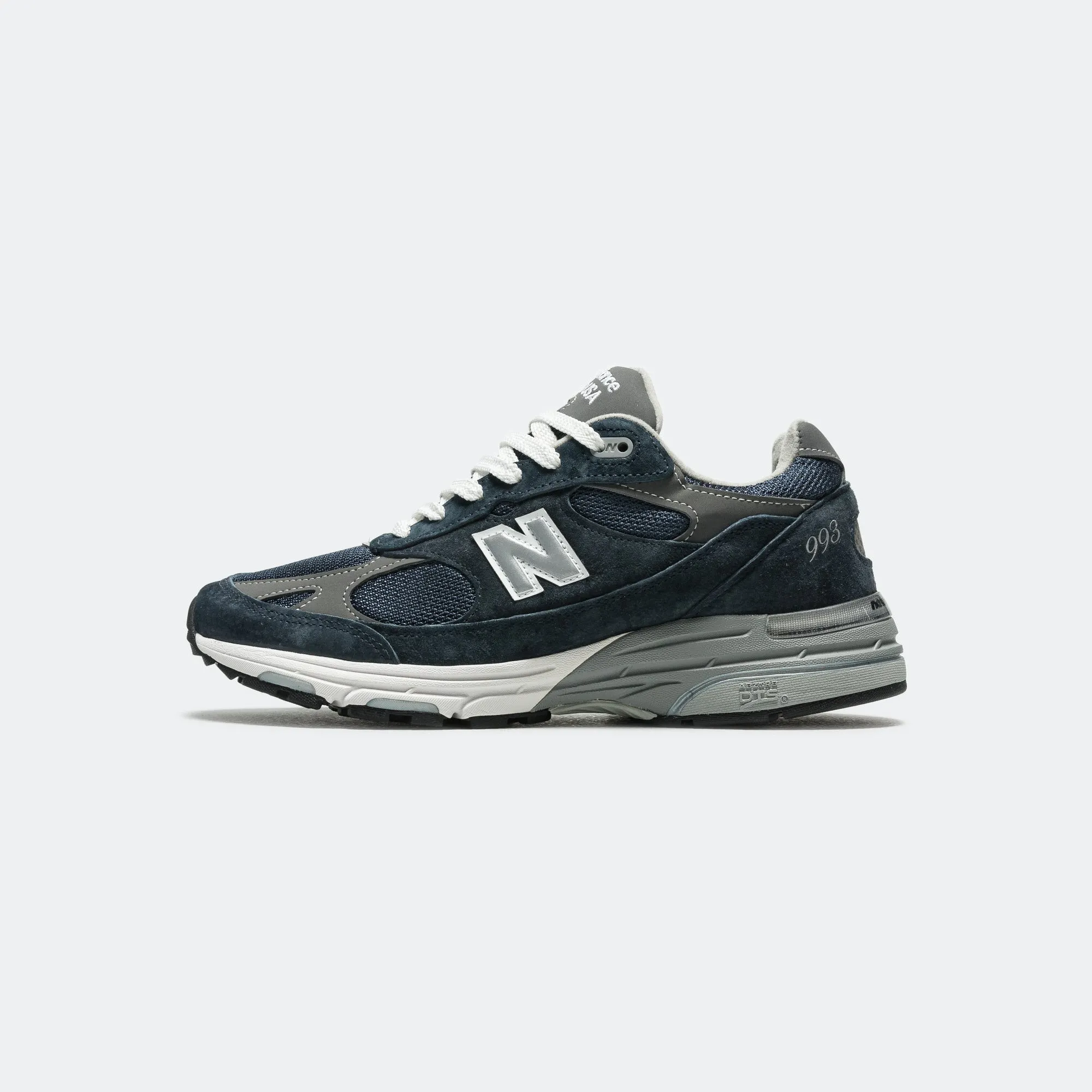 Pressure Dispersion Sole MR993NV