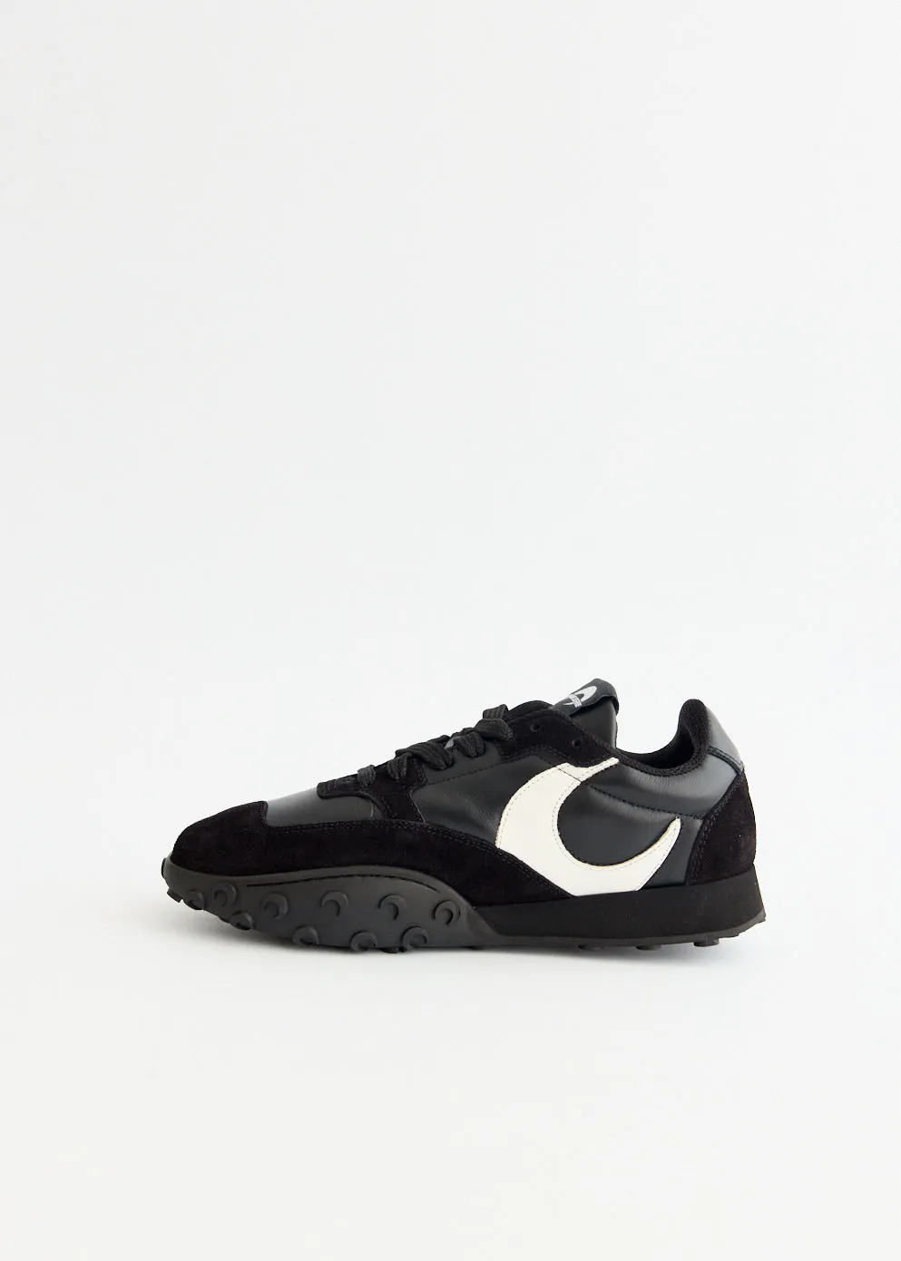 Cloud Walk PU material MS Rise Sneakers