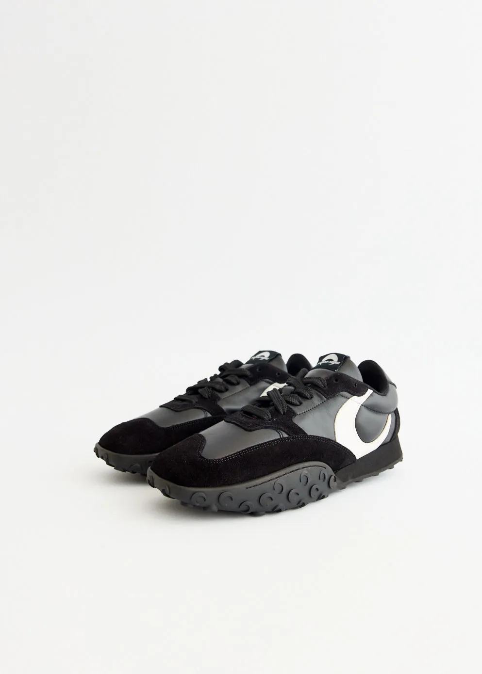 MS Rise Sneakers Street Vibes