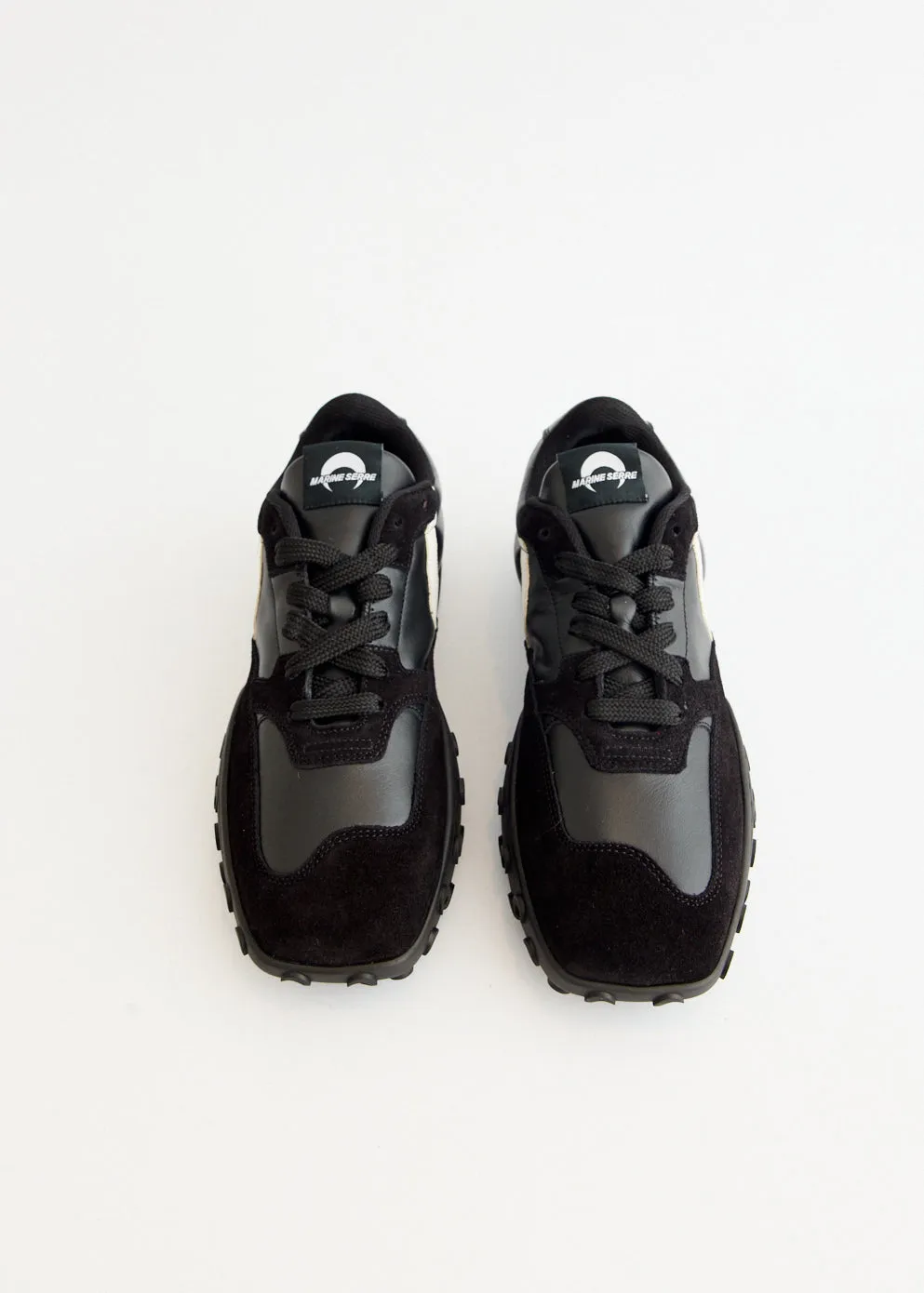Comfy Outing Soft Shell MS Rise Sneakers