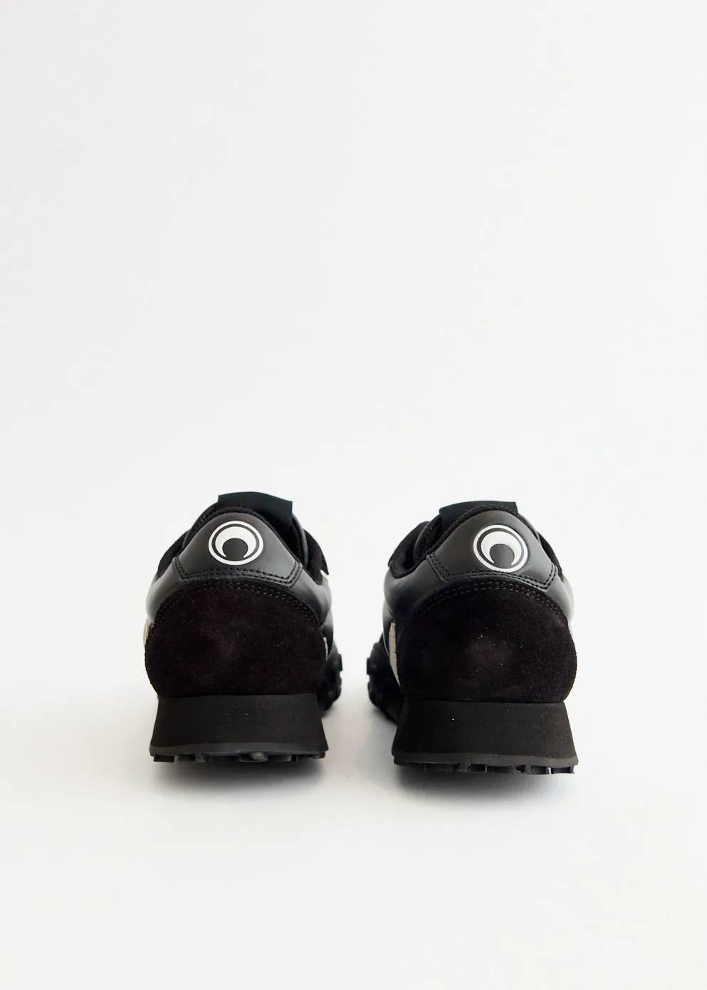 on the road Light Grip MS Rise Sneakers