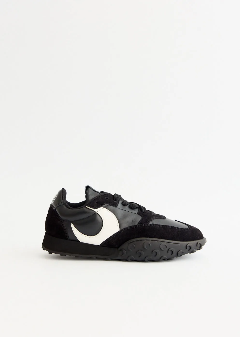 Clean Wear Long Hours MS Rise Sneakers