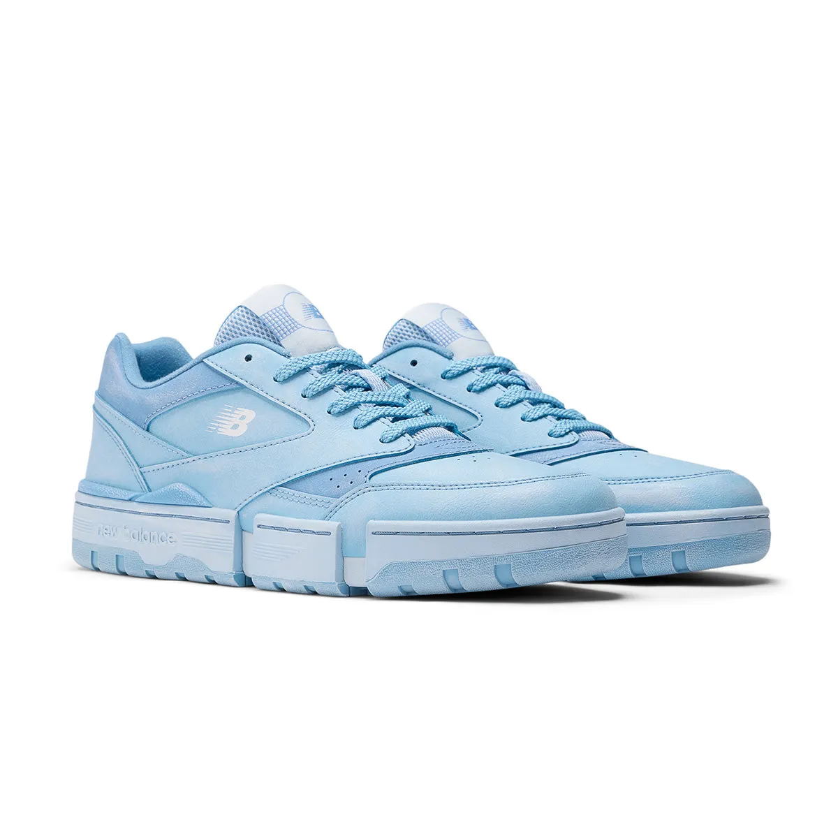   MSFTSrep 0.01 'Baltic Sea' Shock Absorbent Exclusive Look
