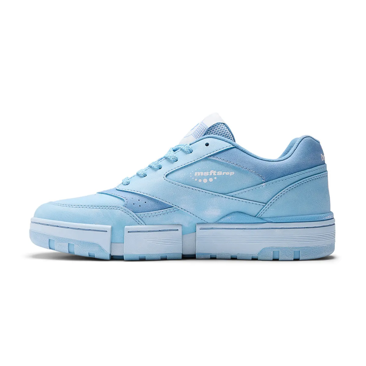 Breathable Shoes Mesh   lined   MSFTSrep 0.01 'Baltic Sea'