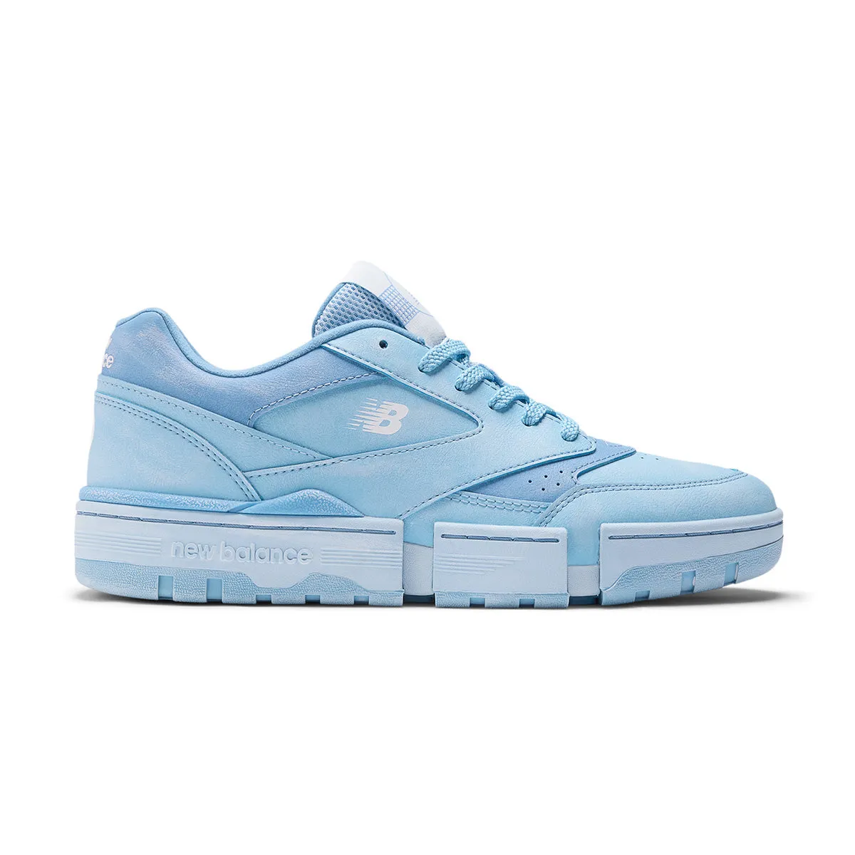   MSFTSrep 0.01 'Baltic Sea' Superior ease Designer Sneakers