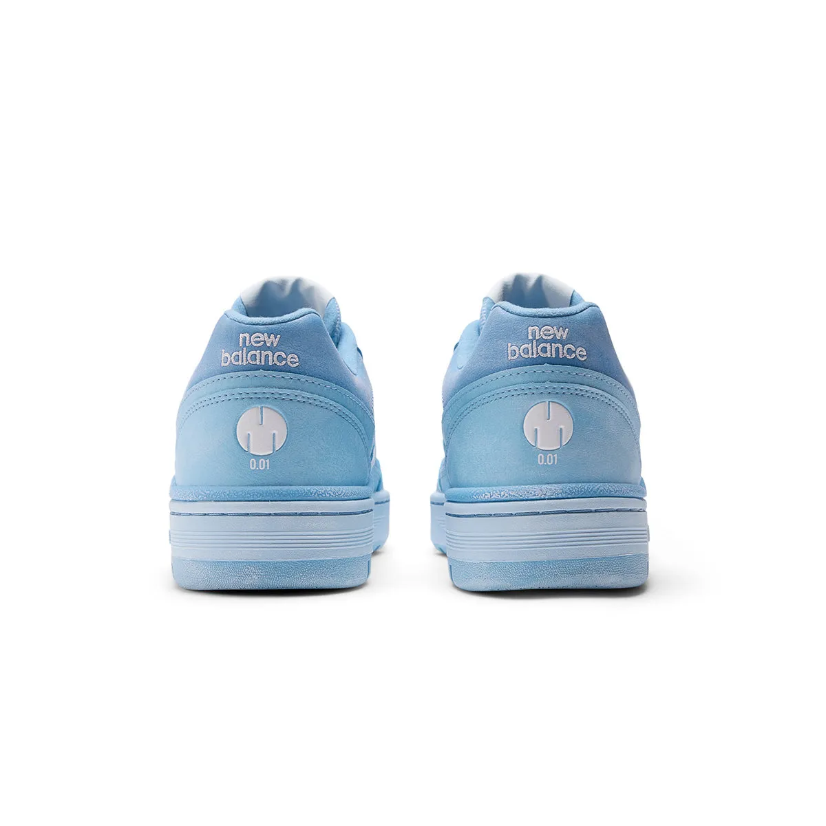 Running Comfort Sleek Vibe   MSFTSrep 0.01 'Baltic Sea'