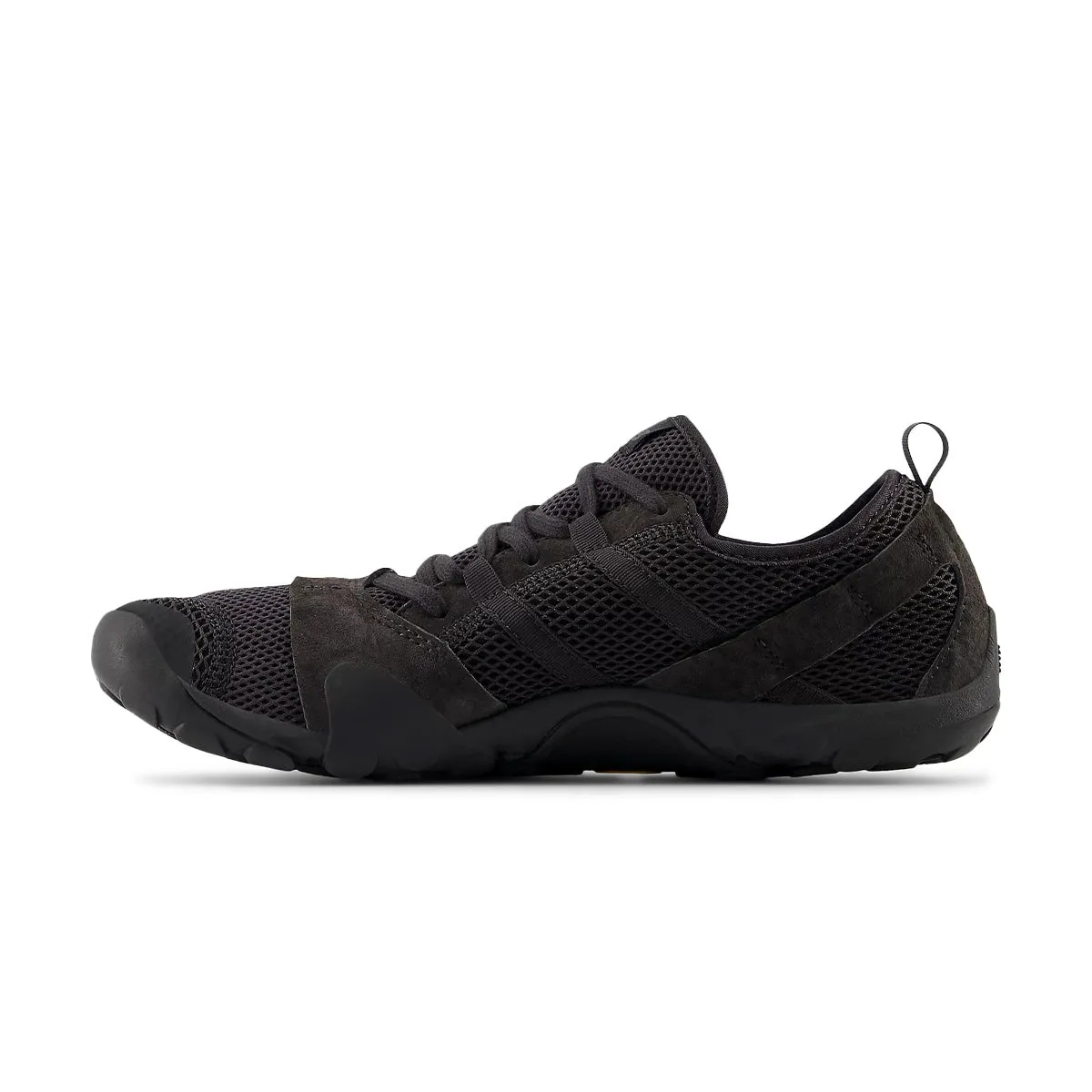 MT10 'Black Castlerock' Mesh Panel Comfort   insole