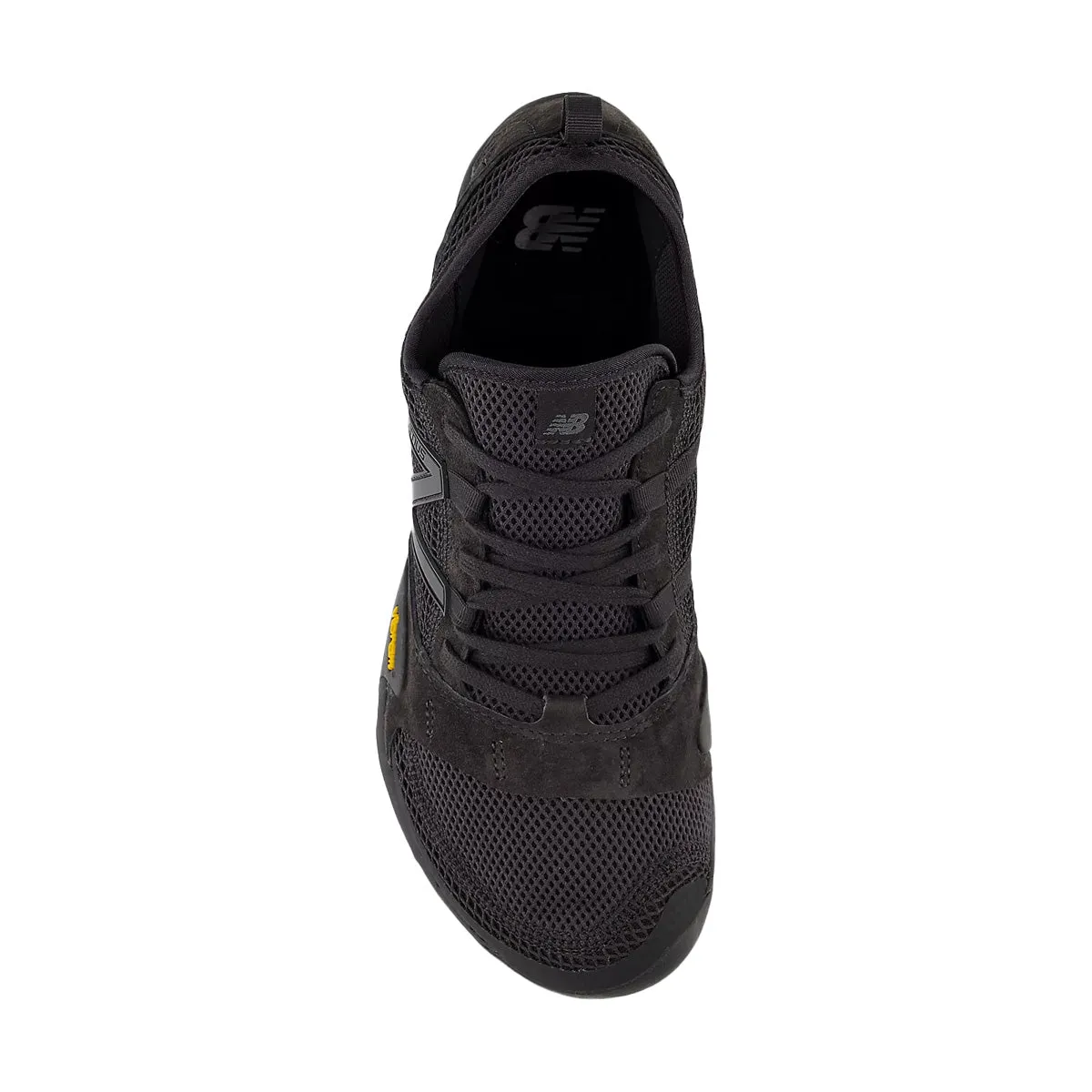 MT10 'Black Castlerock' Feet Relief