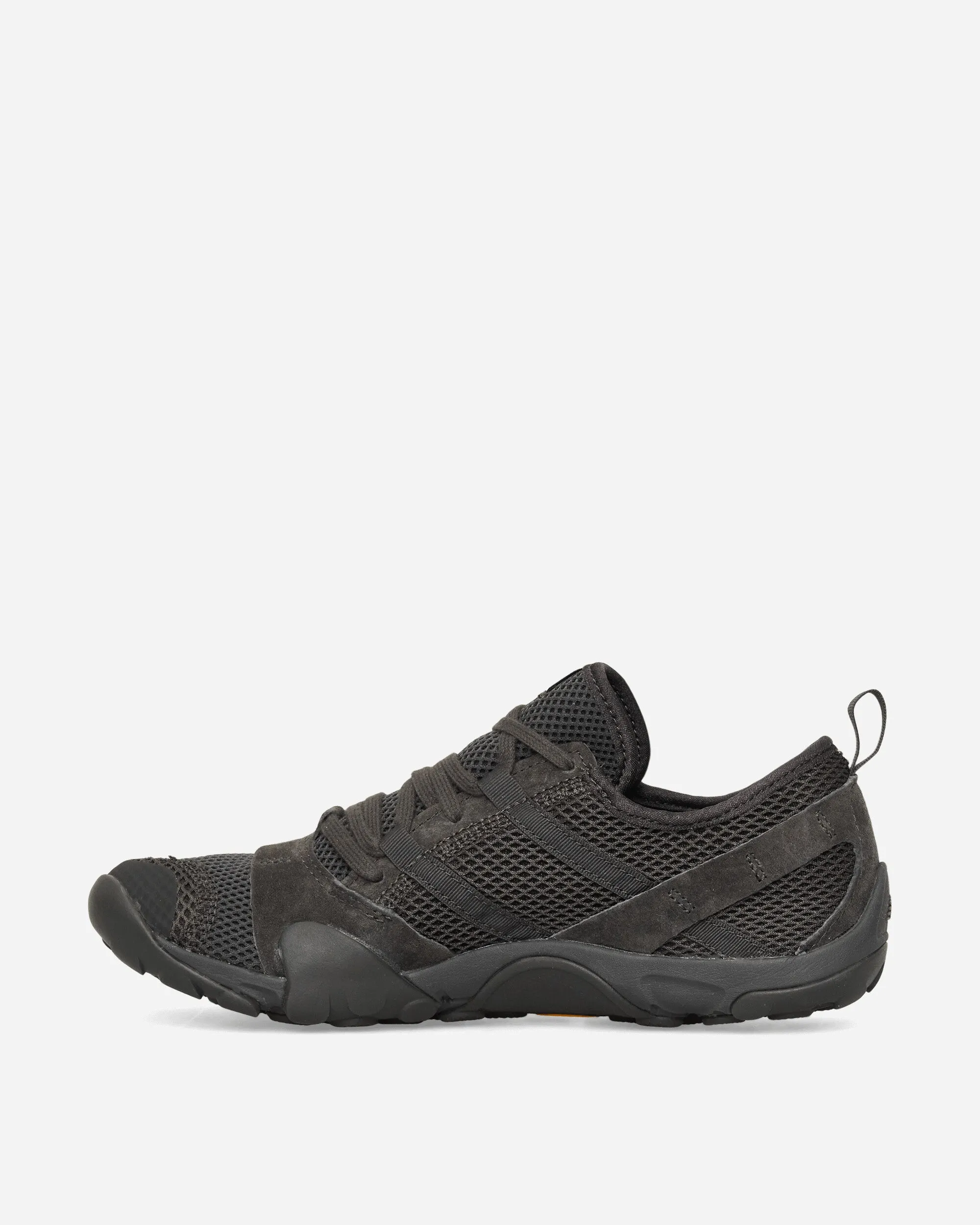 Simple Look MT10 Sneakers Black / Castlerock